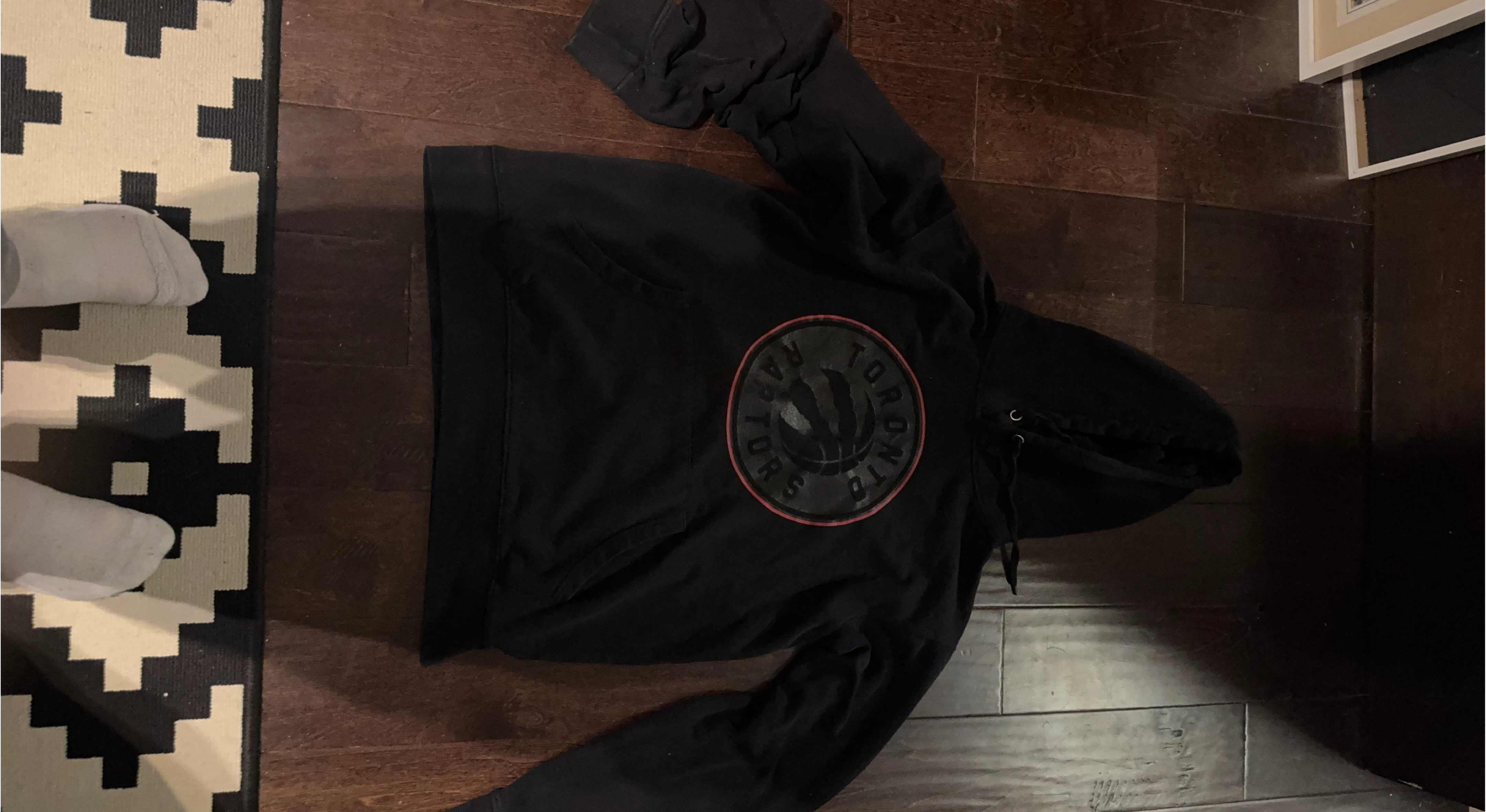 Toronto Raptors Hoodie