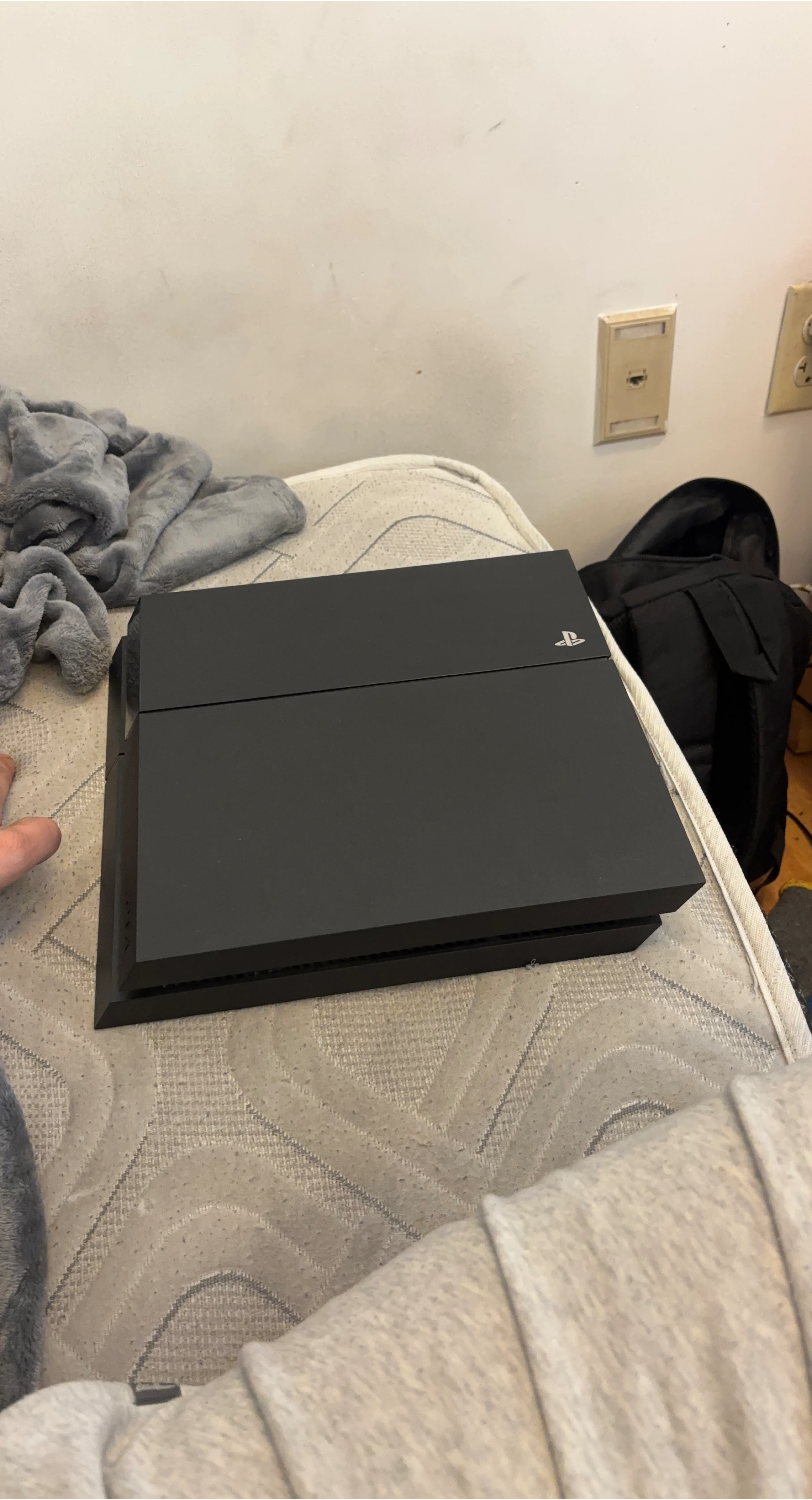 Sony PlayStation 4 PS4 Console