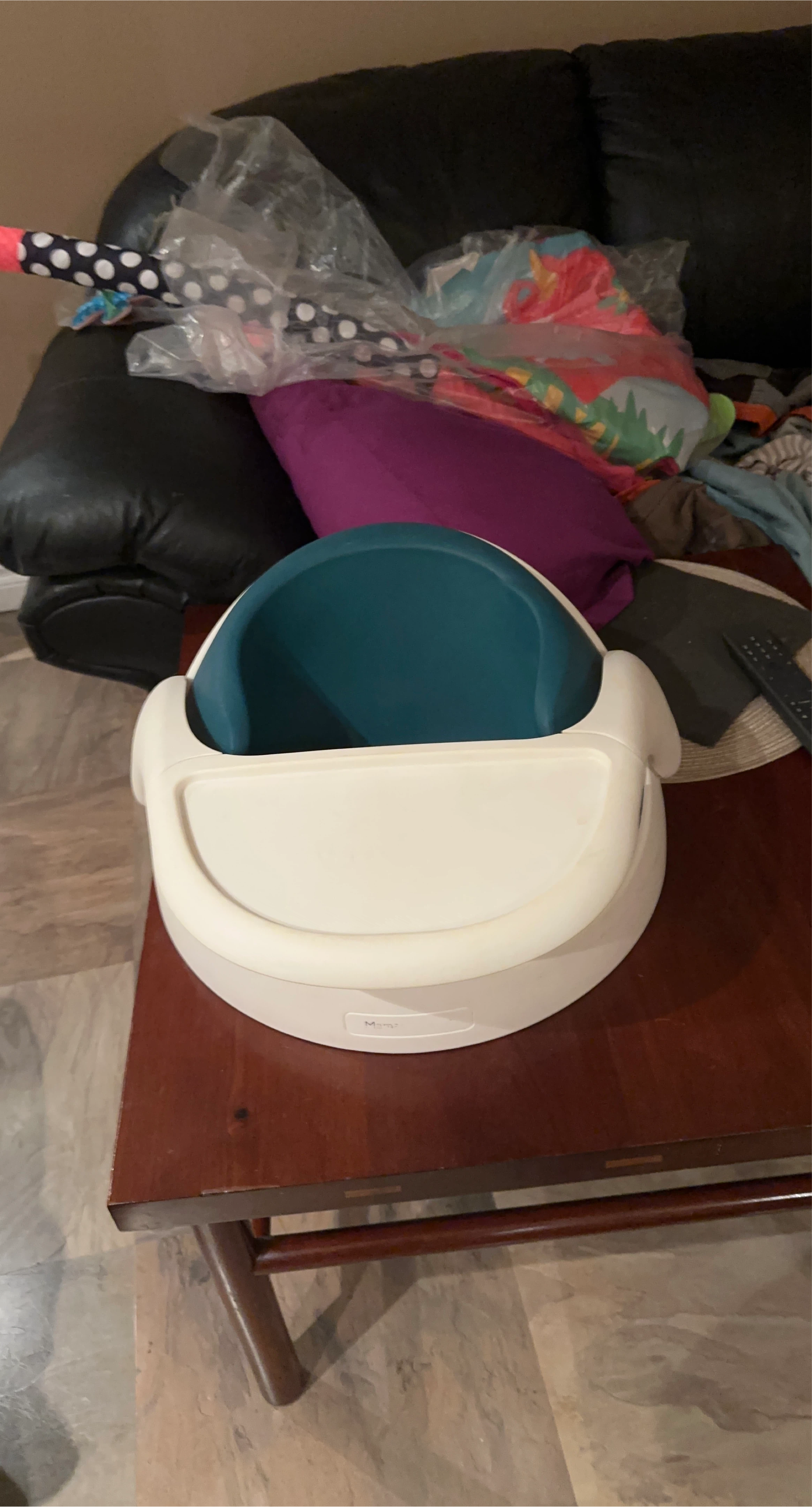 Baby Booster Seat