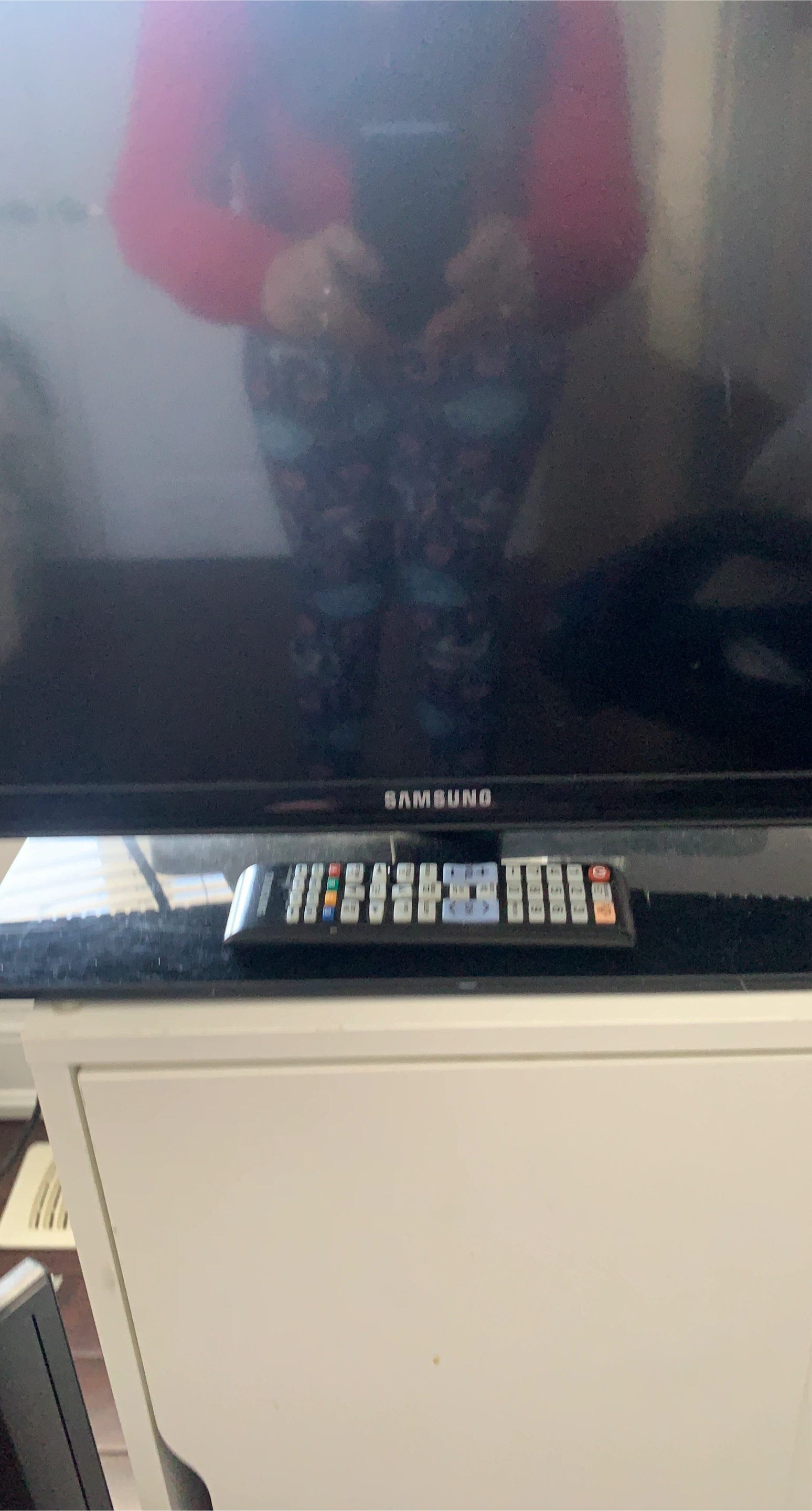 Samsung UN32EH5000F 32" LED TV/Monitor