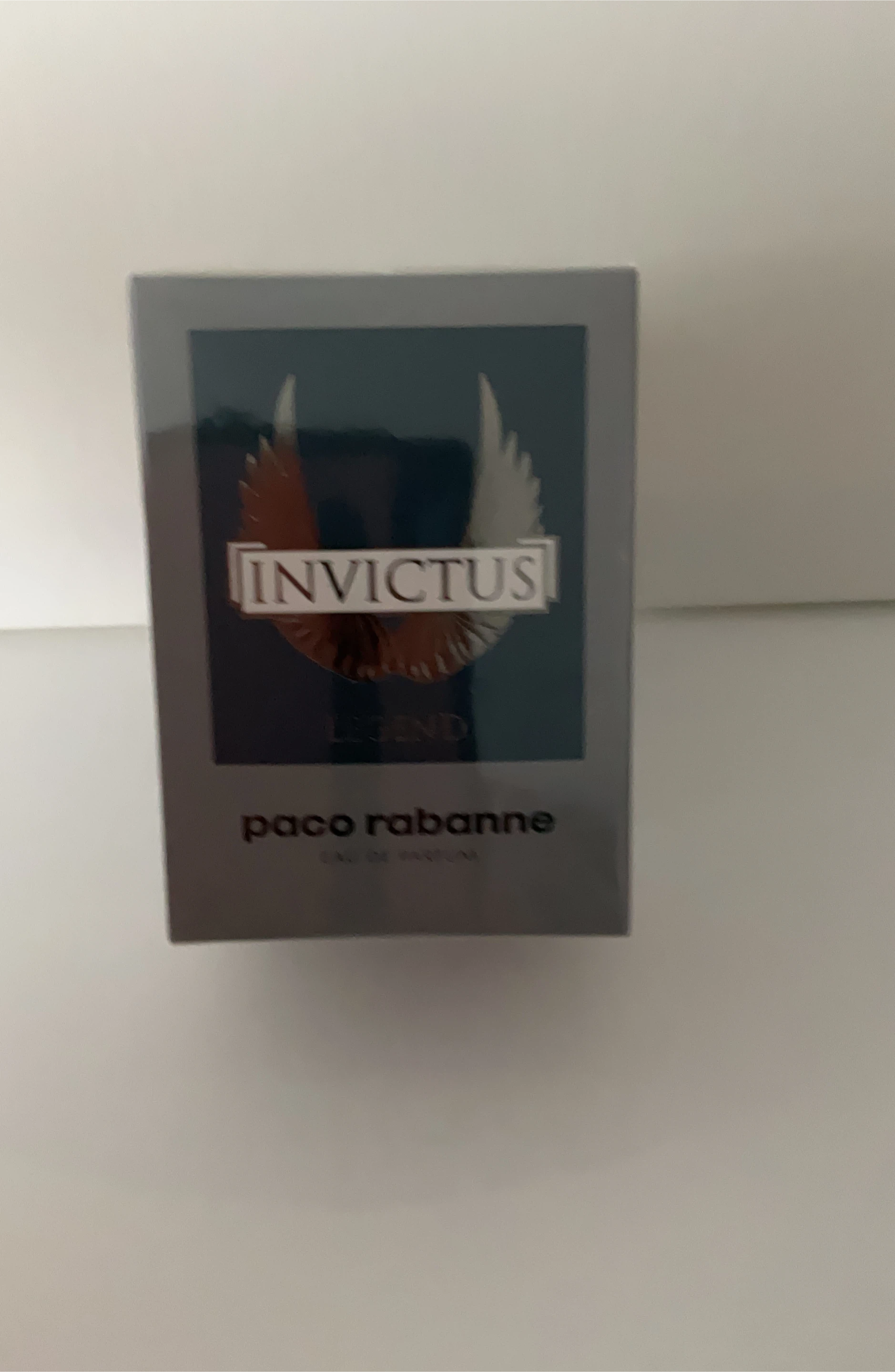 Paco Rabanne Invictus Legend Eau de Parfum