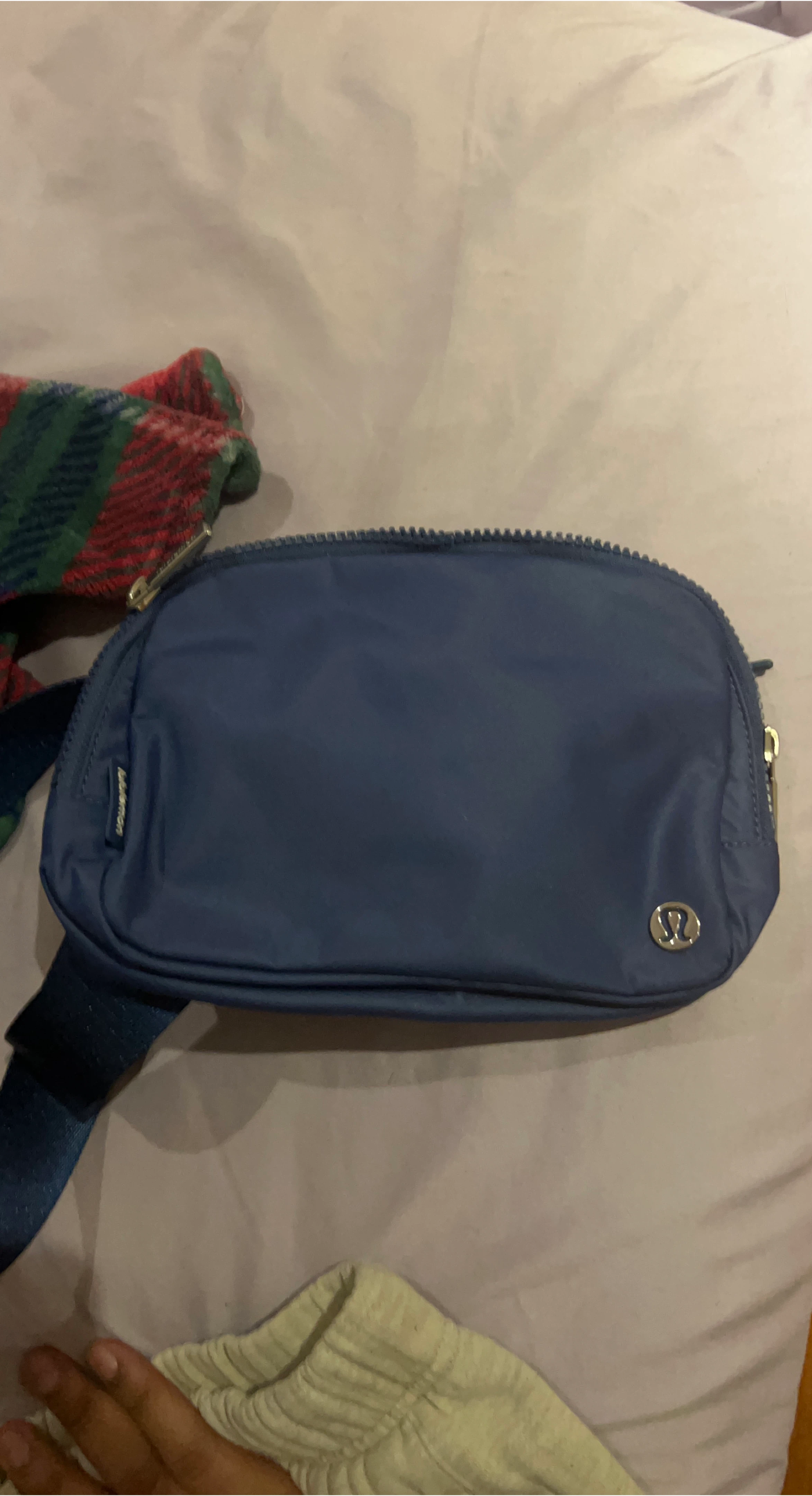 Lululemon Everywhere Belt Bag