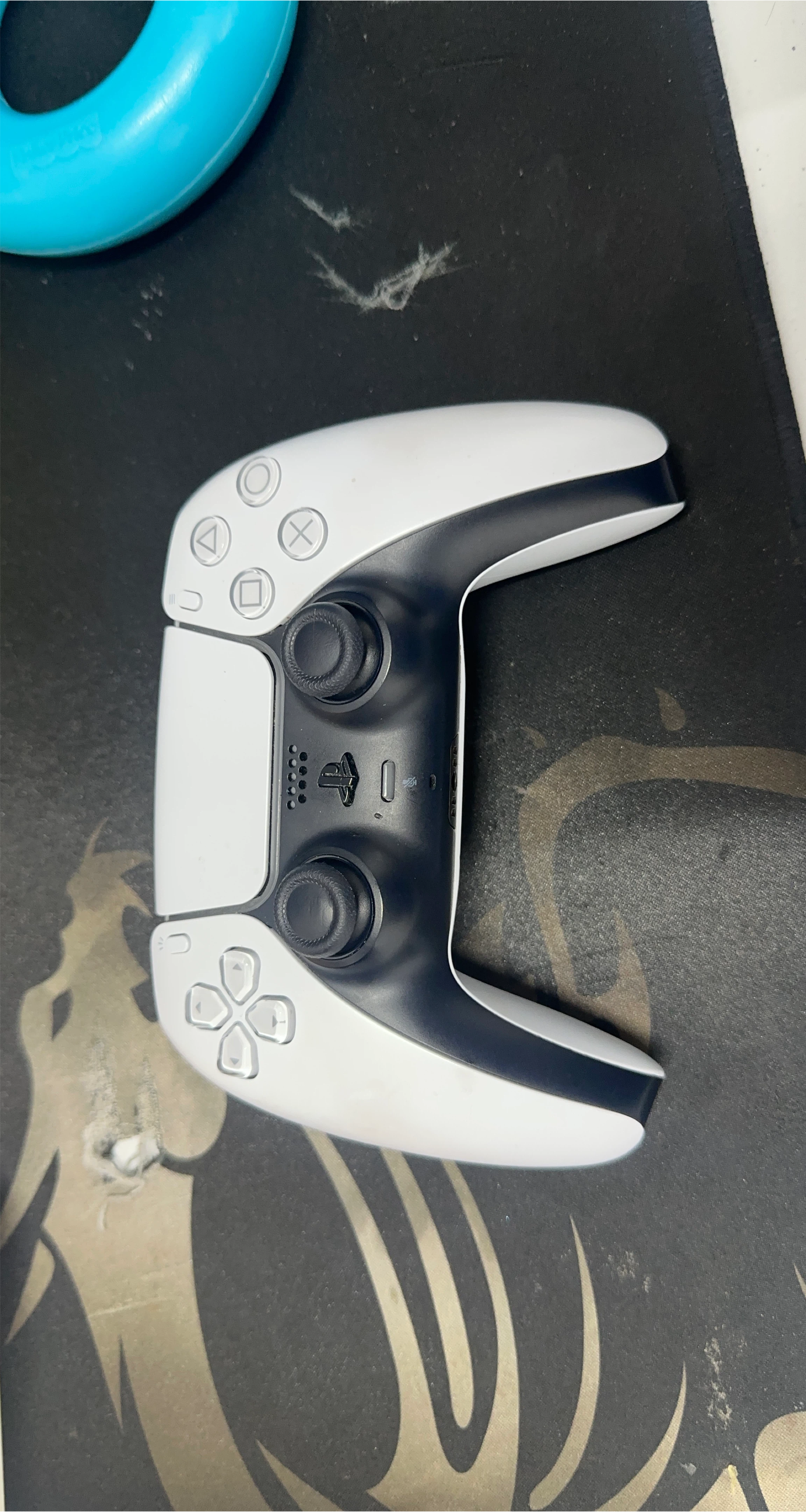Sony DualSense Wireless Controller - White