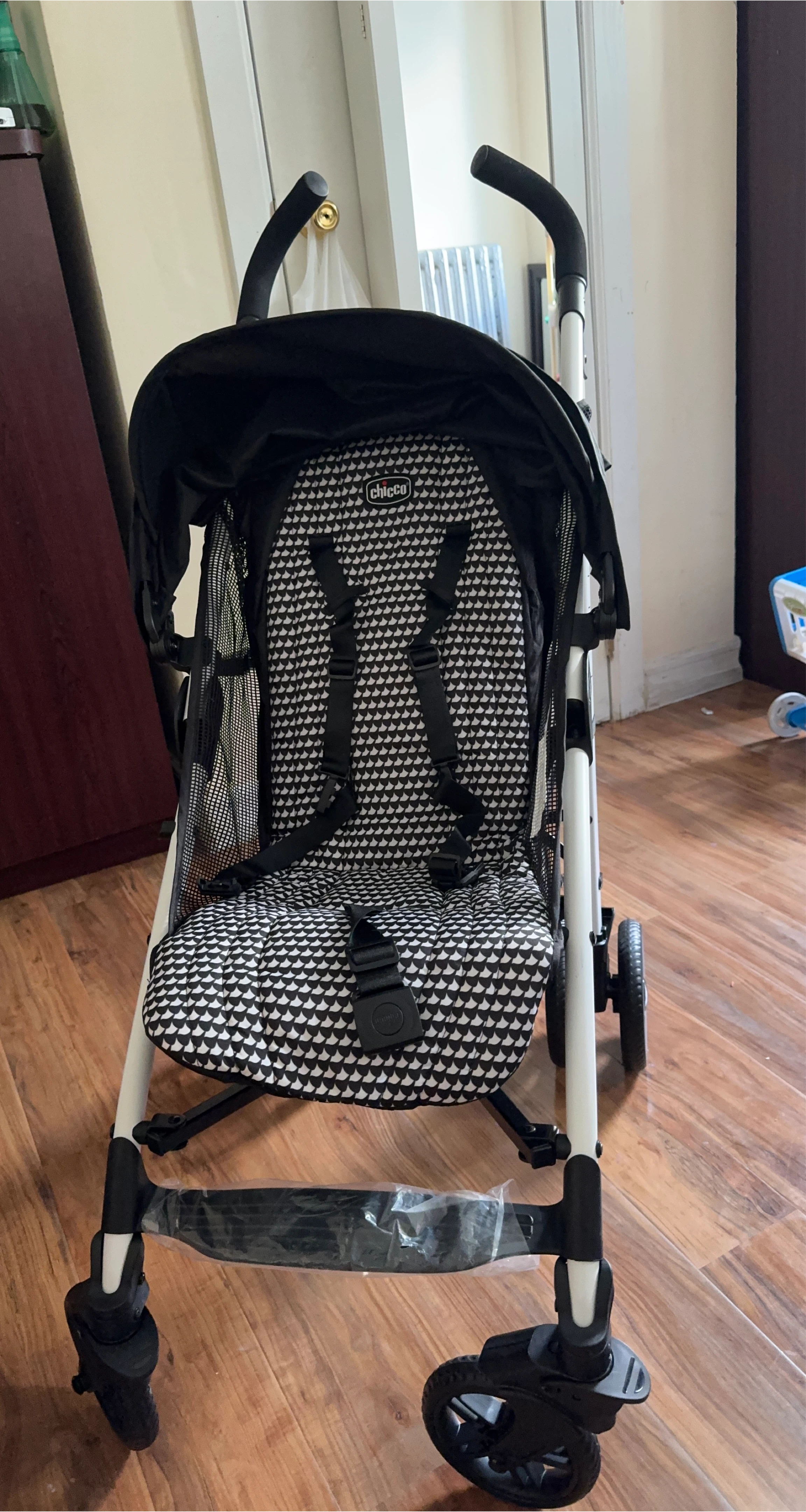 Chicco Stroller
