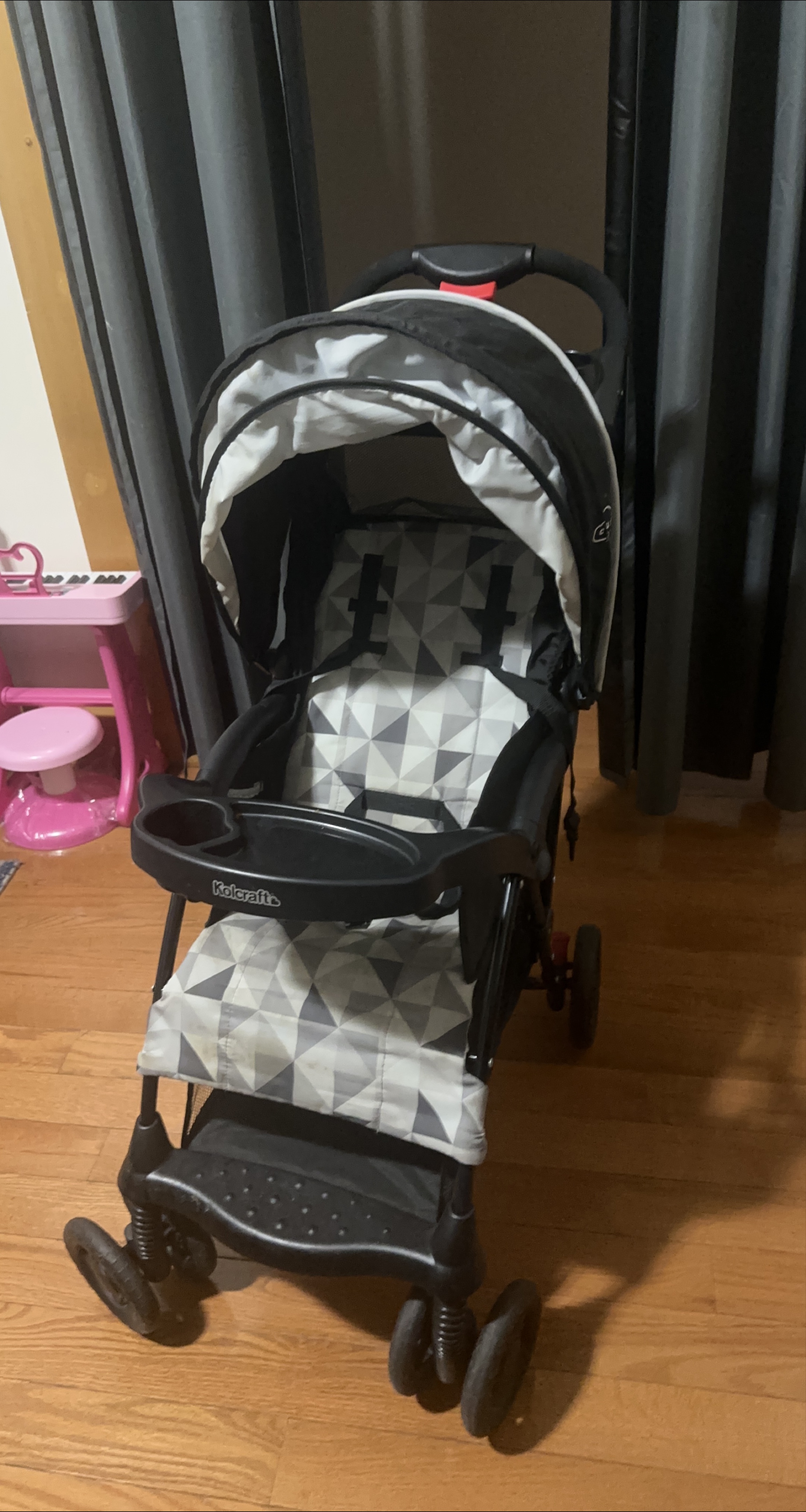 Kolcraft Stroller