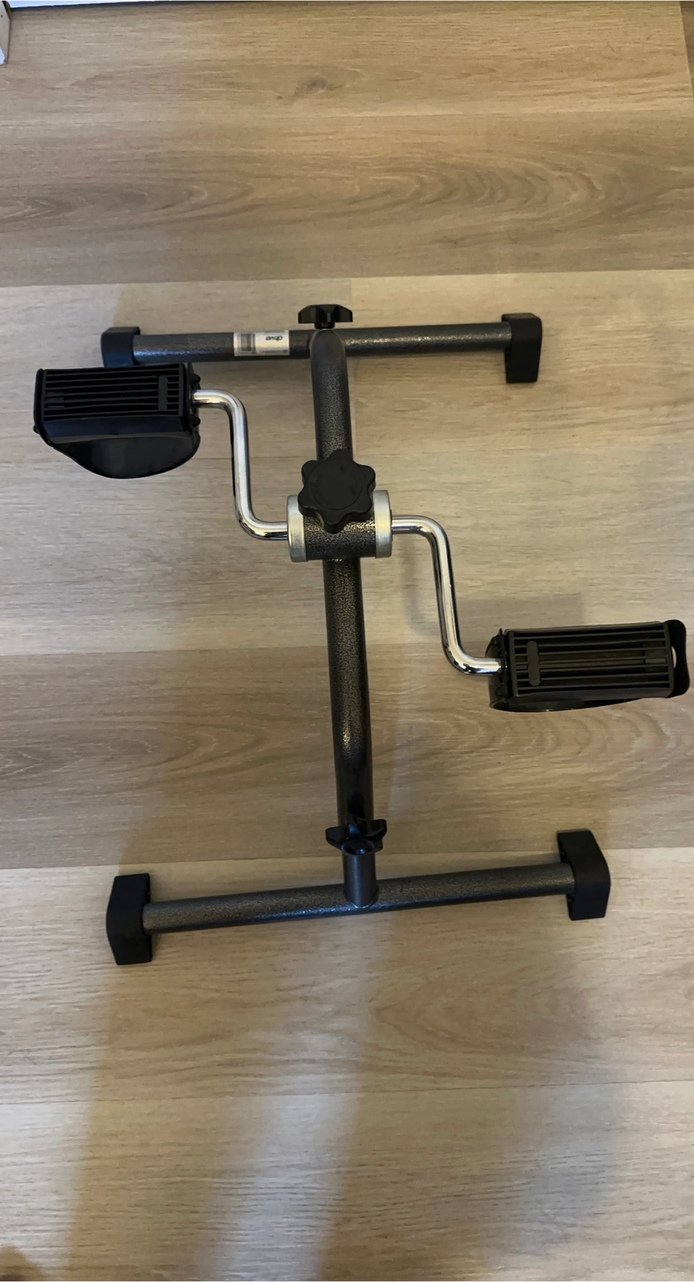 Drive Medical Foldable Pedal Exerciser