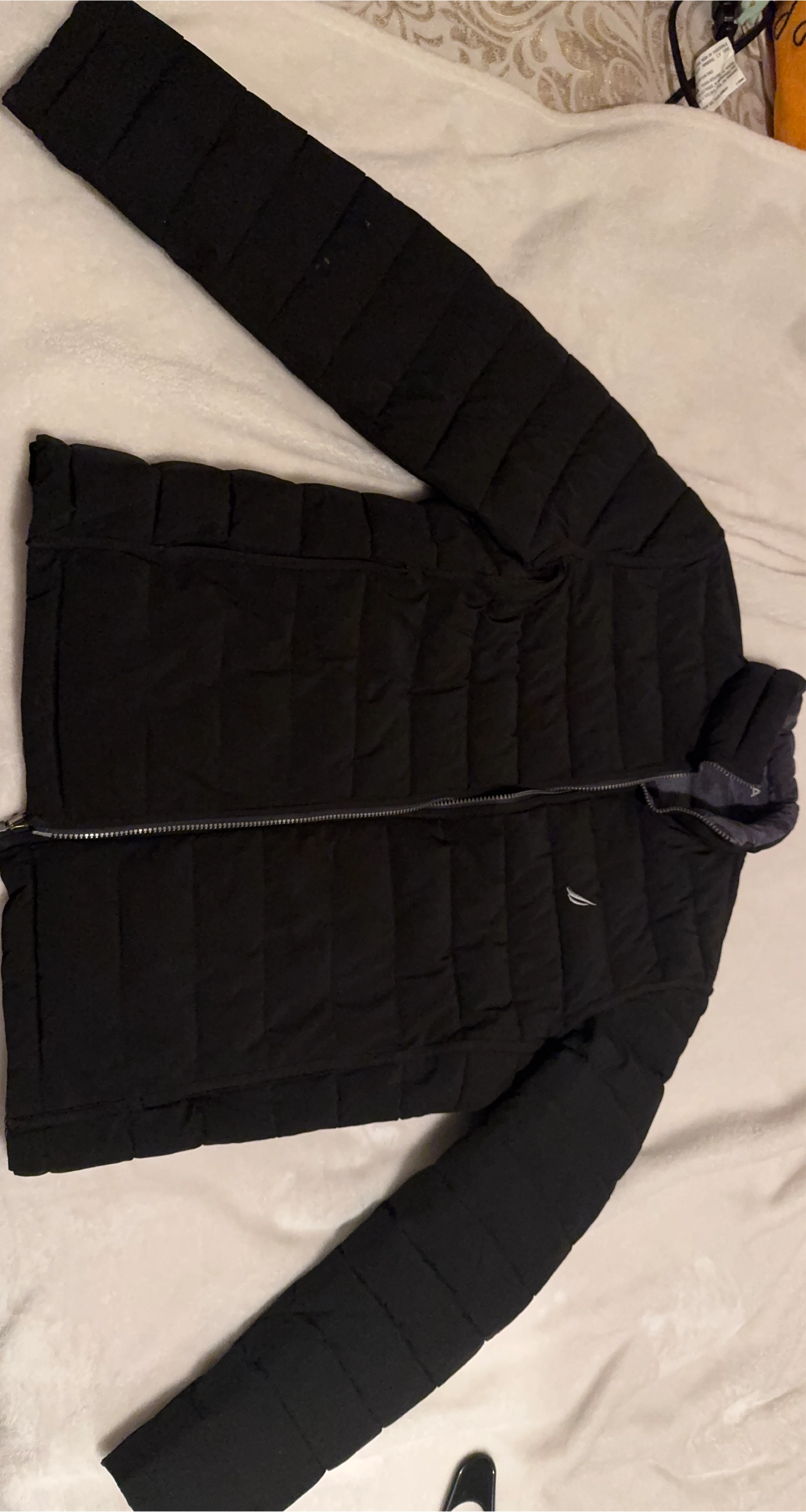 Black Jacket