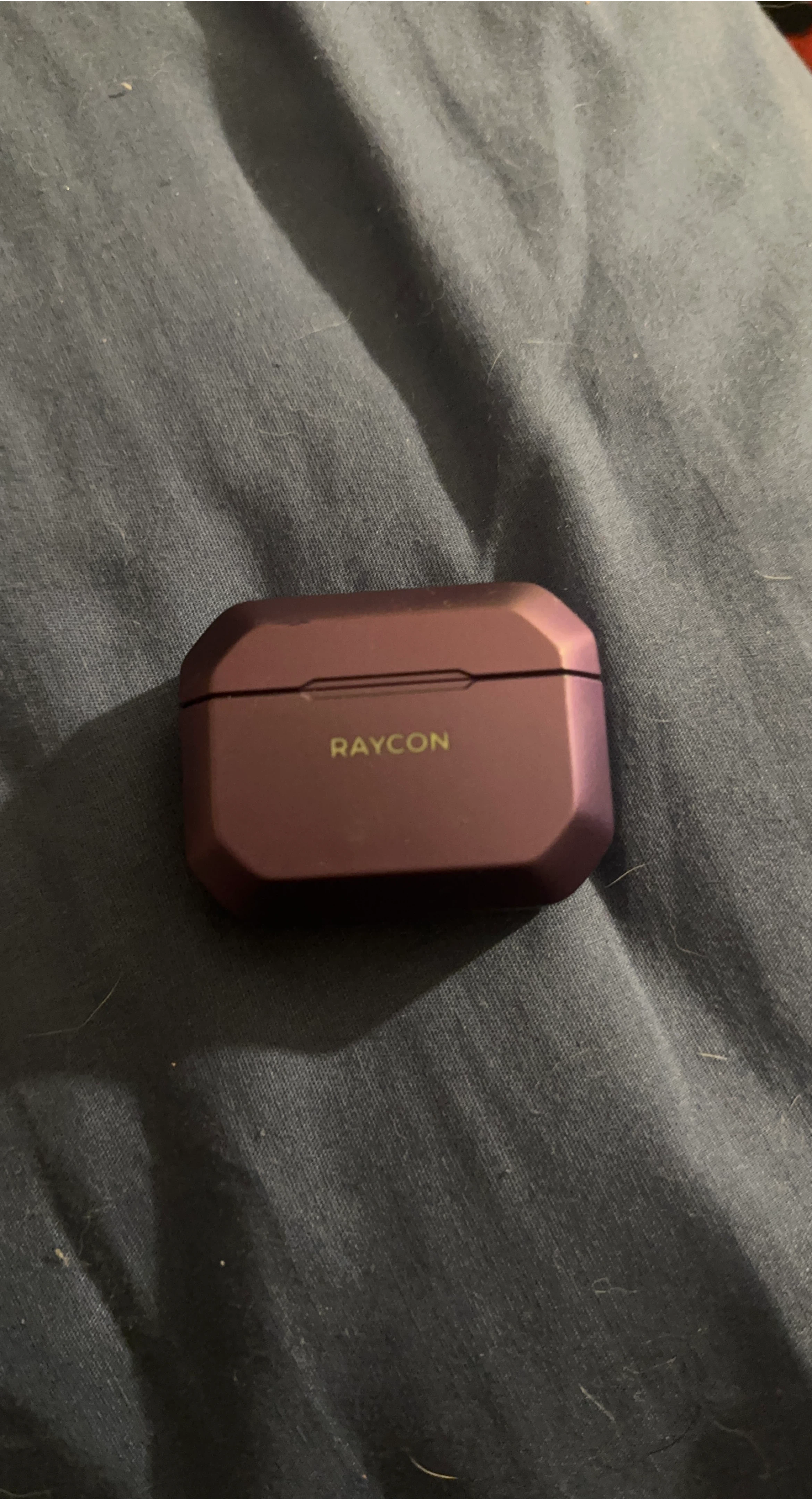 Raycon Wireless Earbuds Case