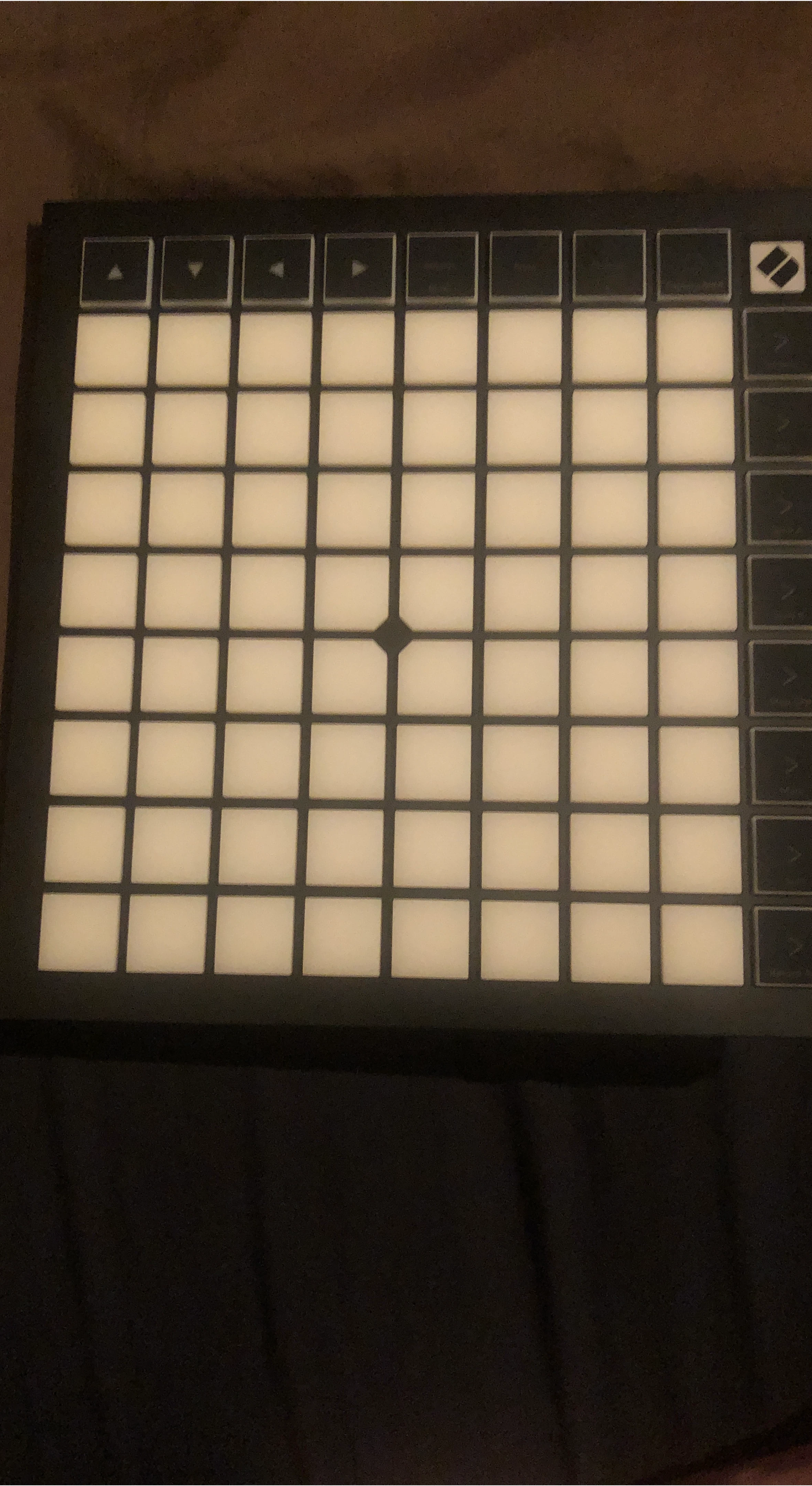 Novation Launchpad X MIDI Controller