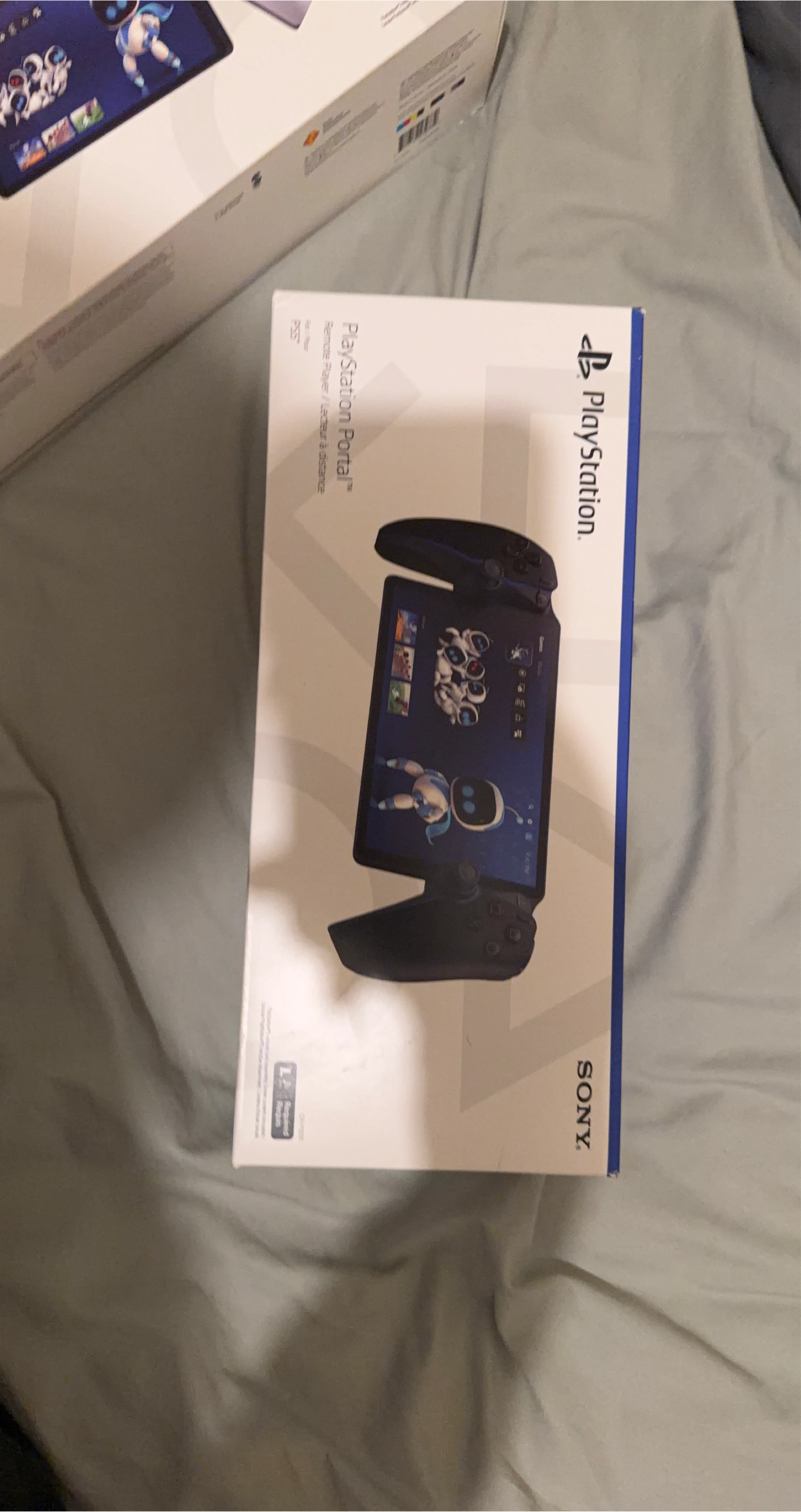 Sony PlayStation Portal Remote Player