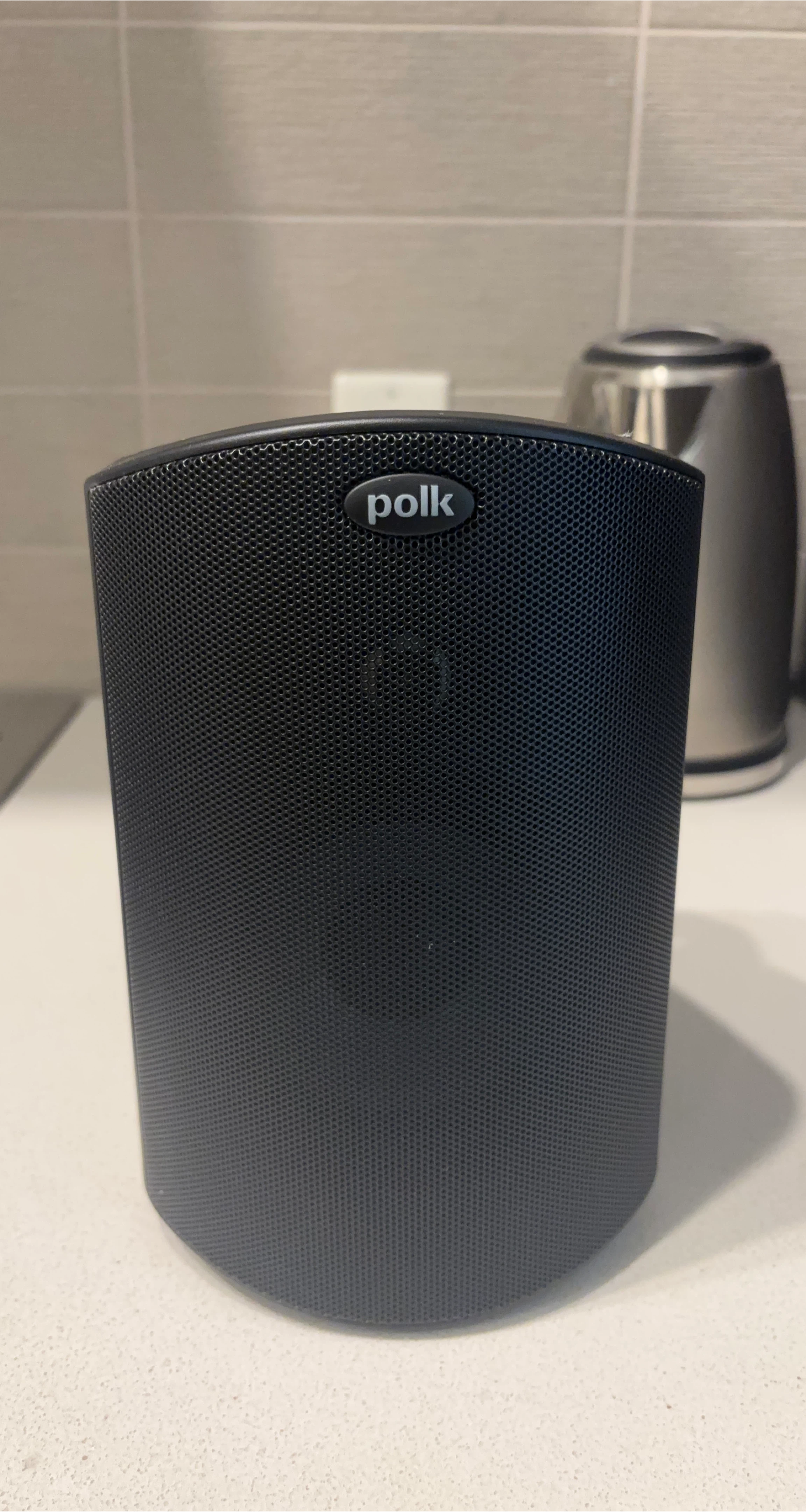 Polk Audio Speaker