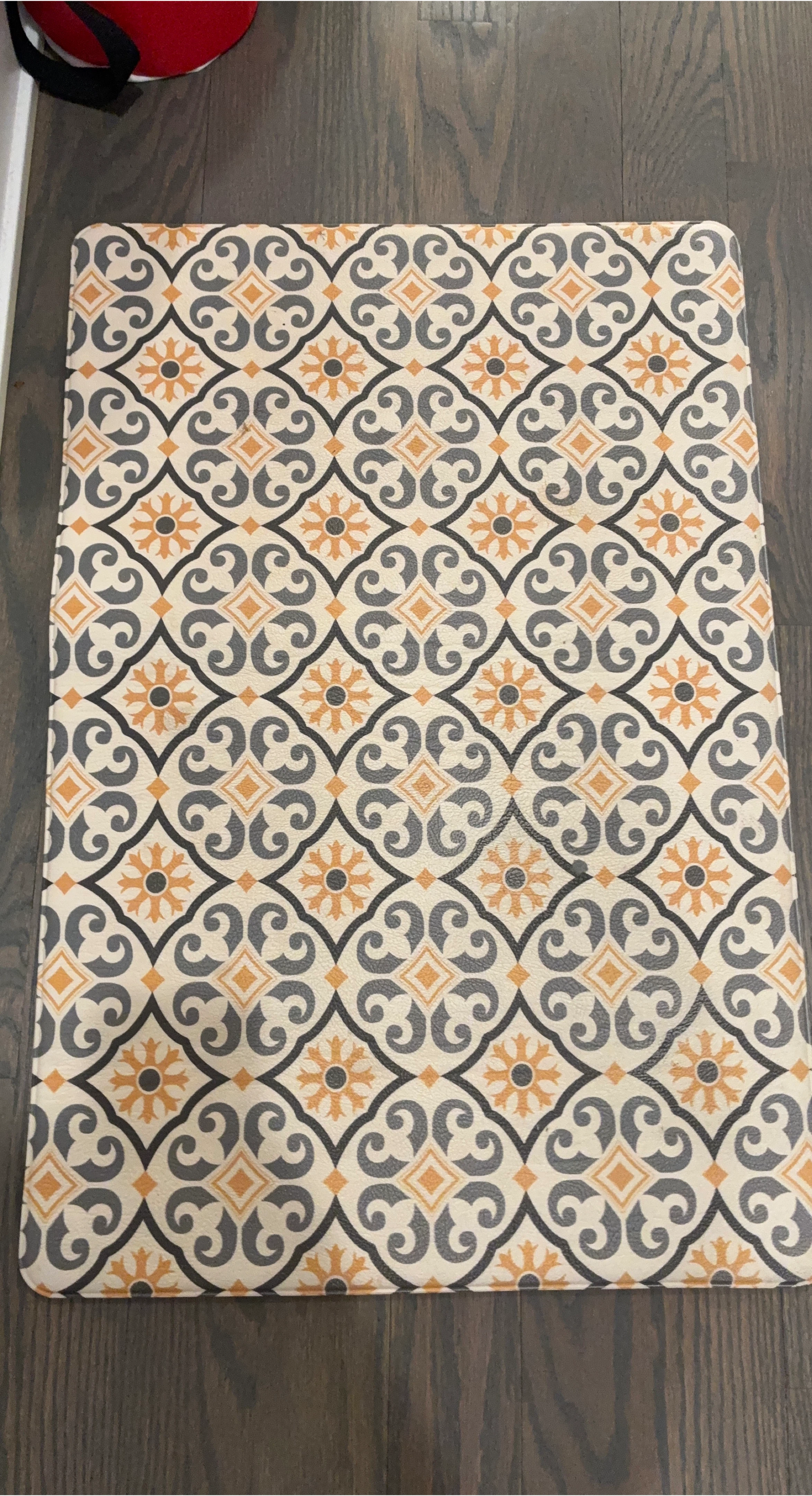 Anti-Fatigue Kitchen Mat