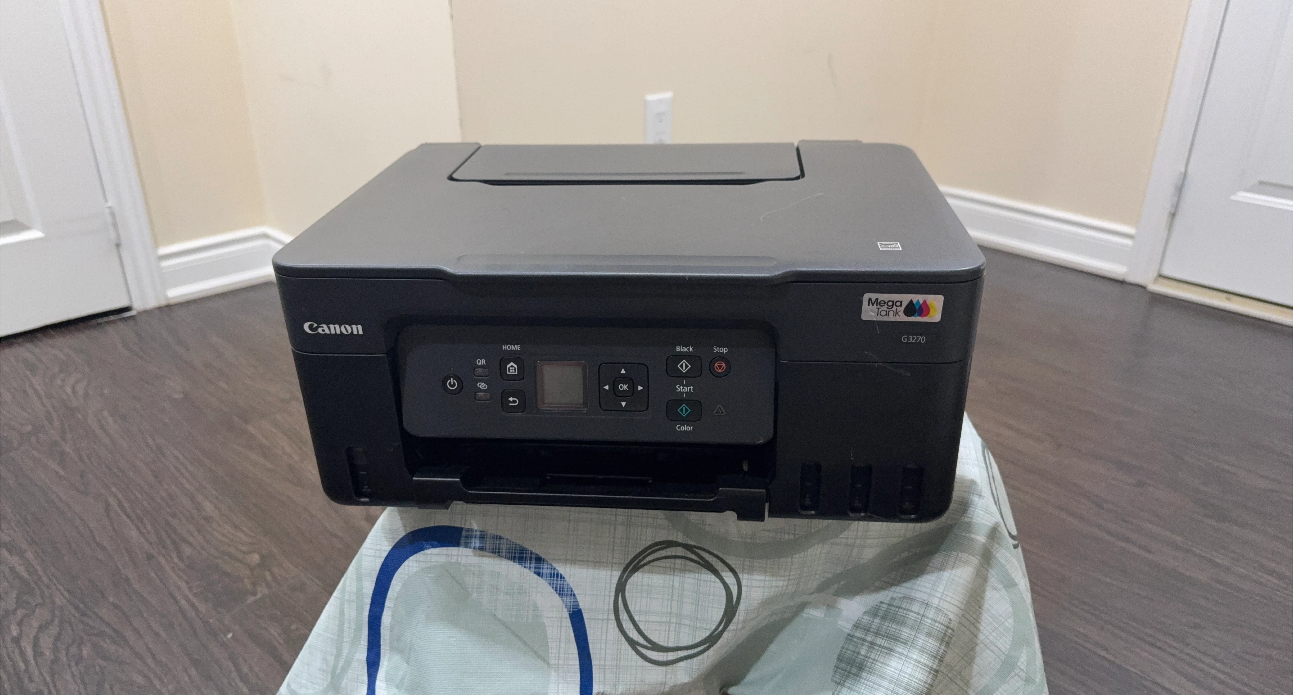 Canon Mega Tank G3270 Printer