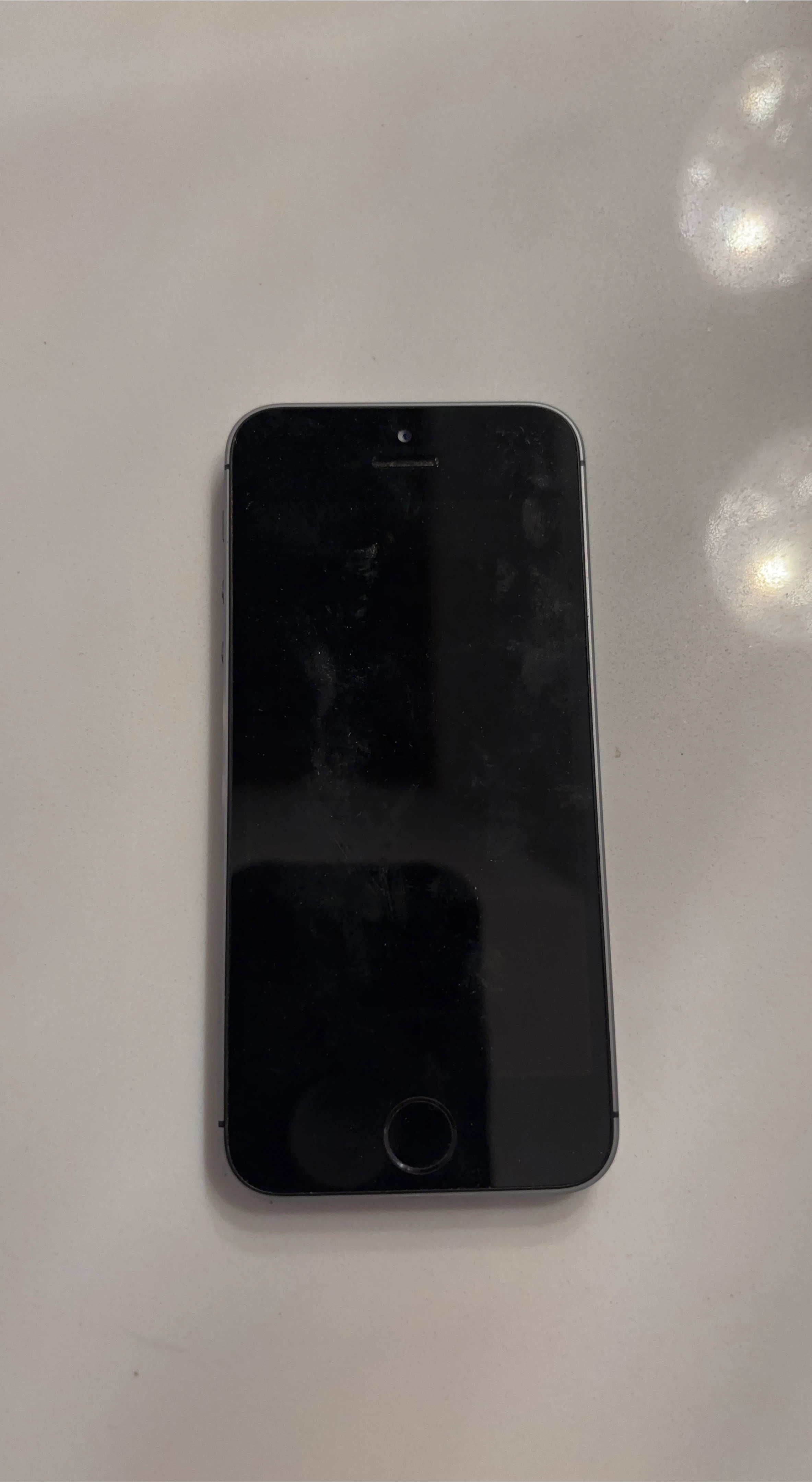 Apple 5s iPhone