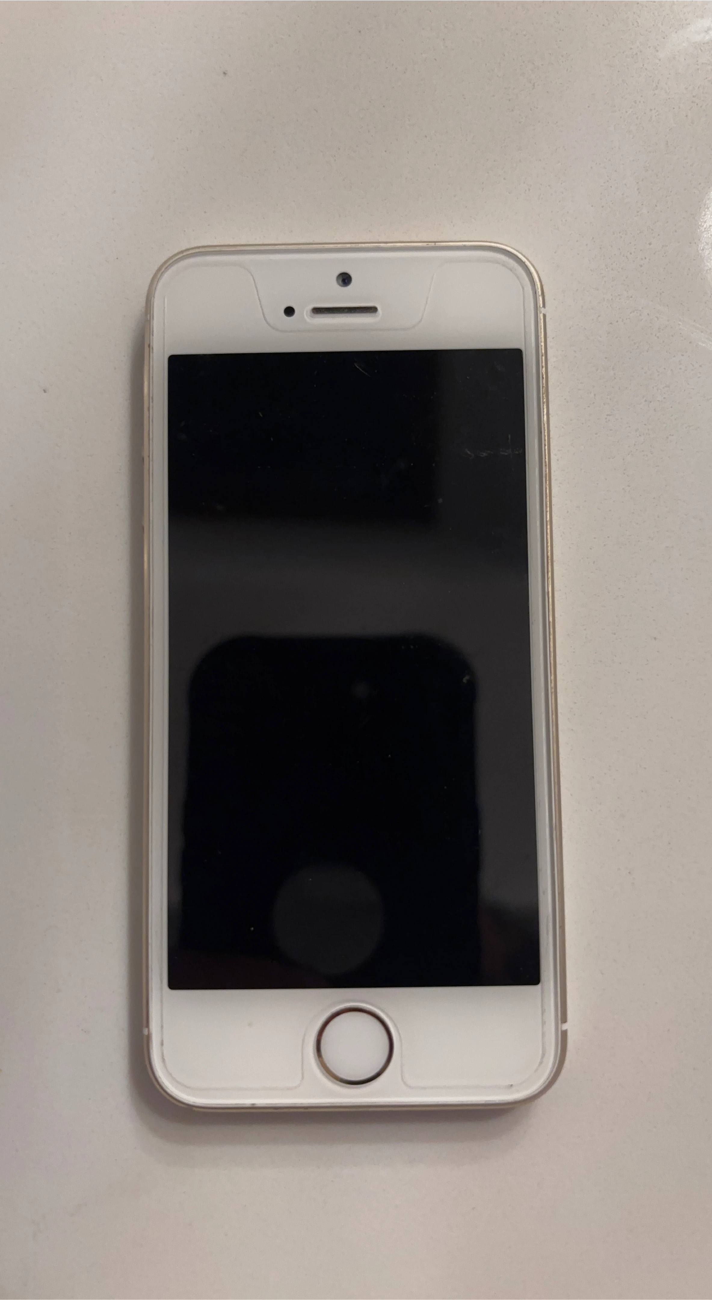 Apple iPhone 5s
