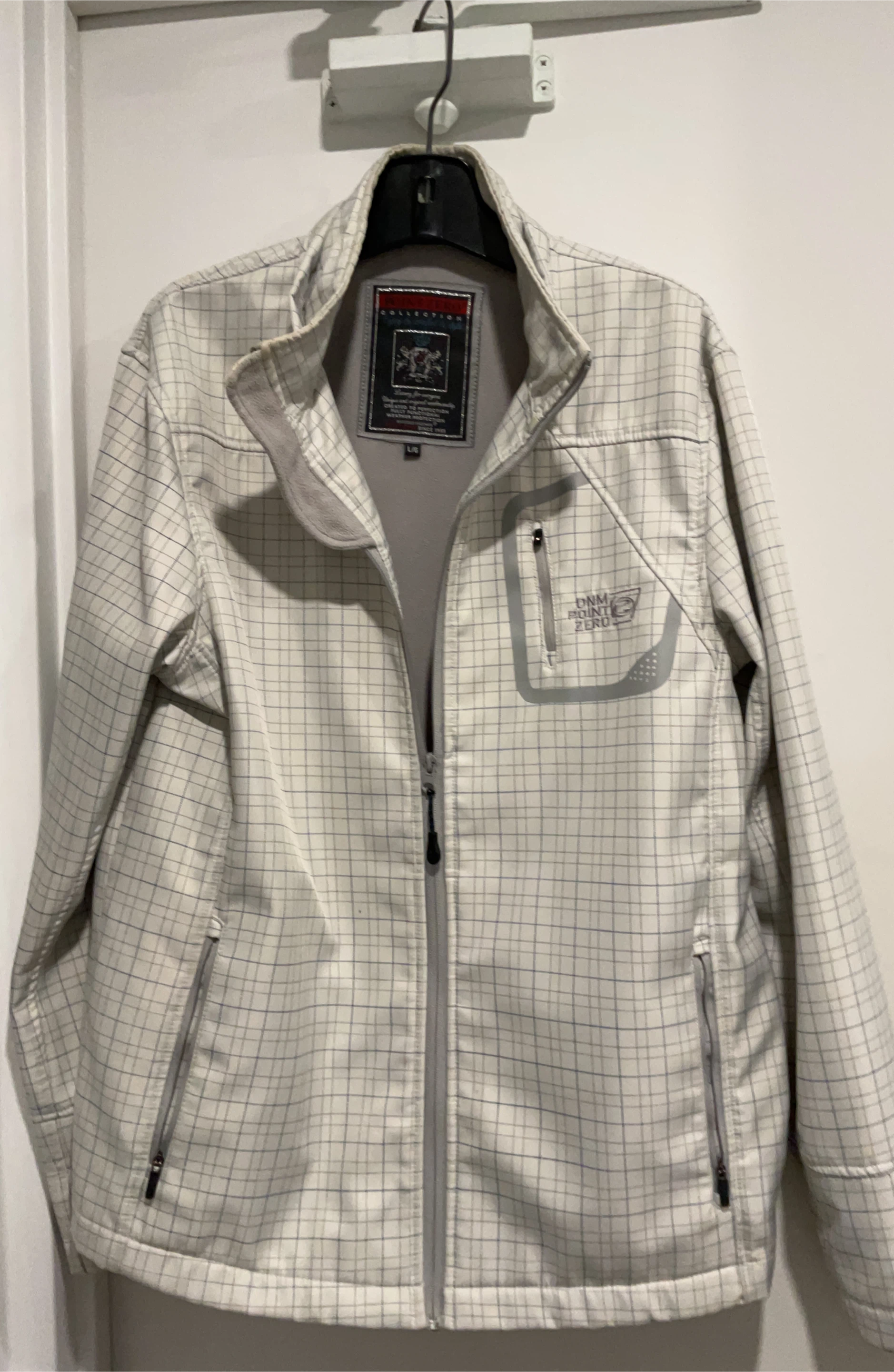 Point Zero Jacket