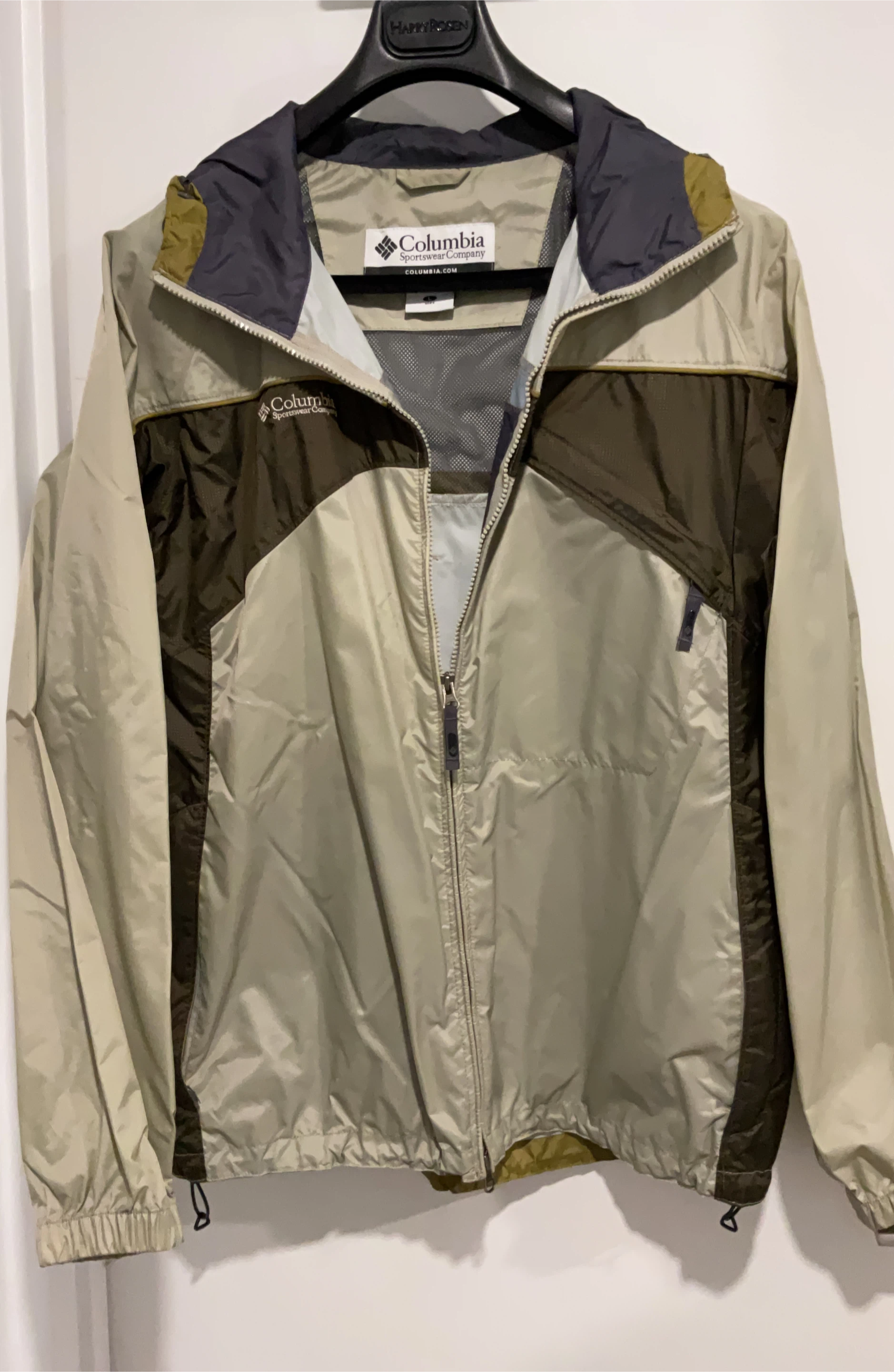 Columbia Sportswear Company Jacket