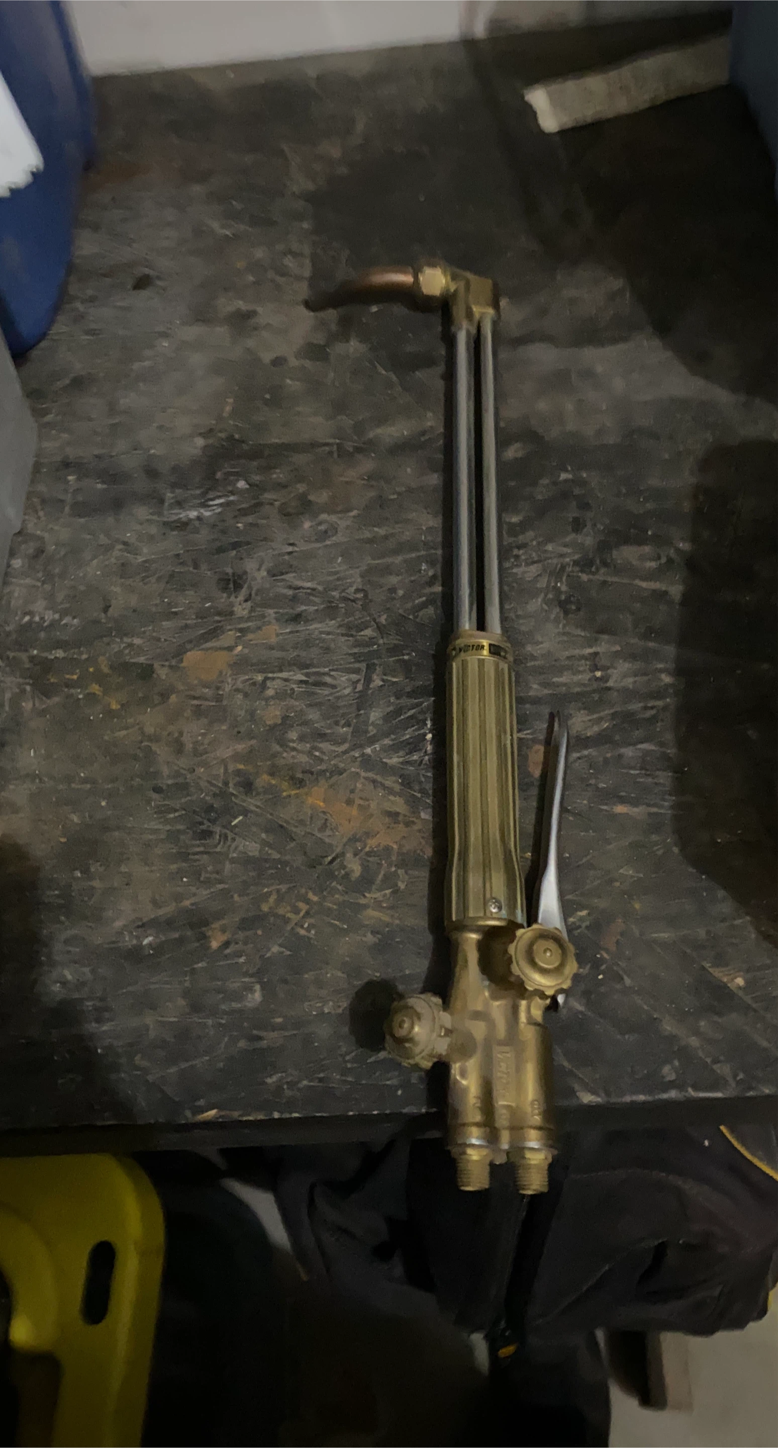 Victor Cutting Torch