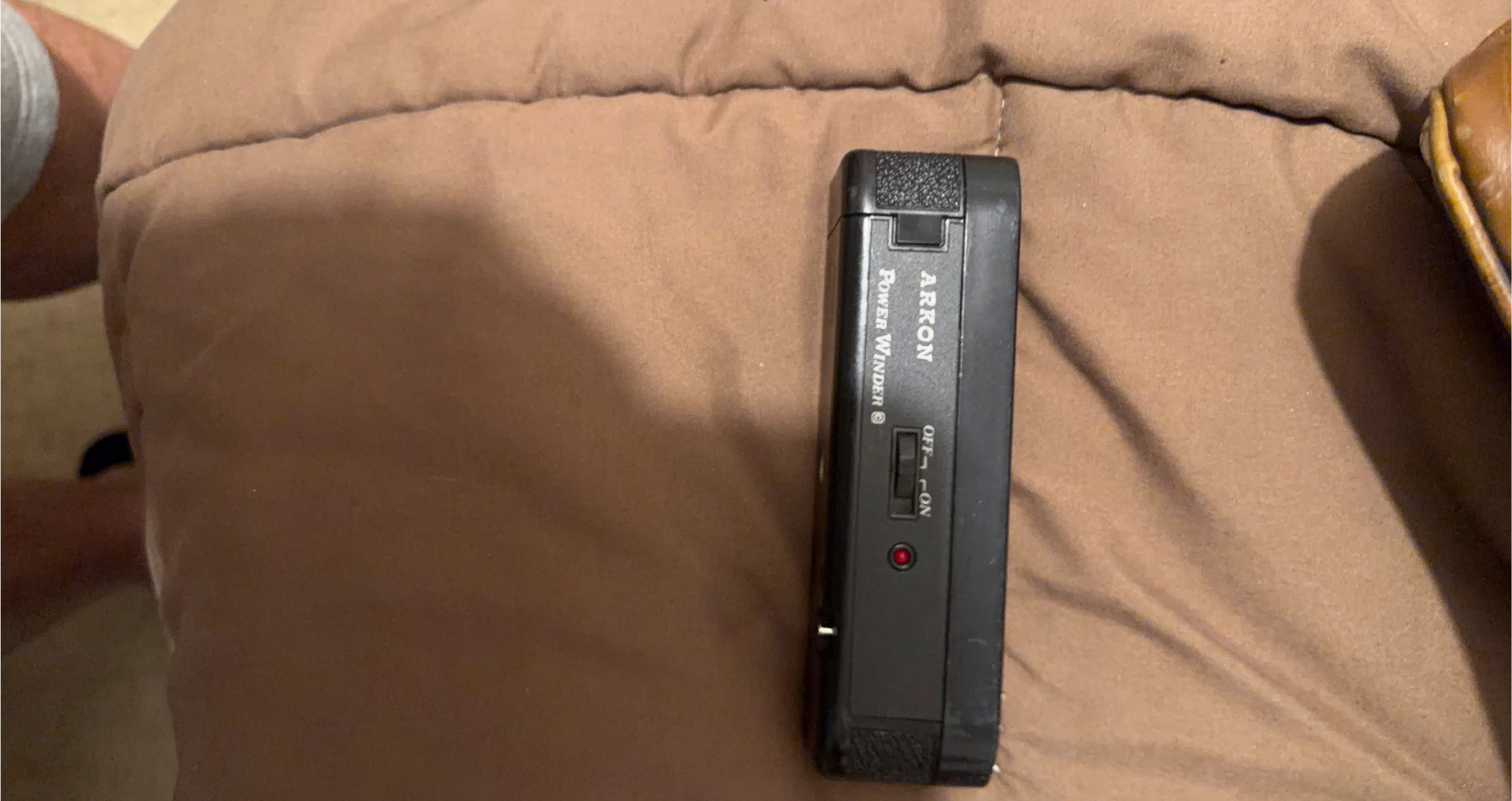 Arkon Power Winder
