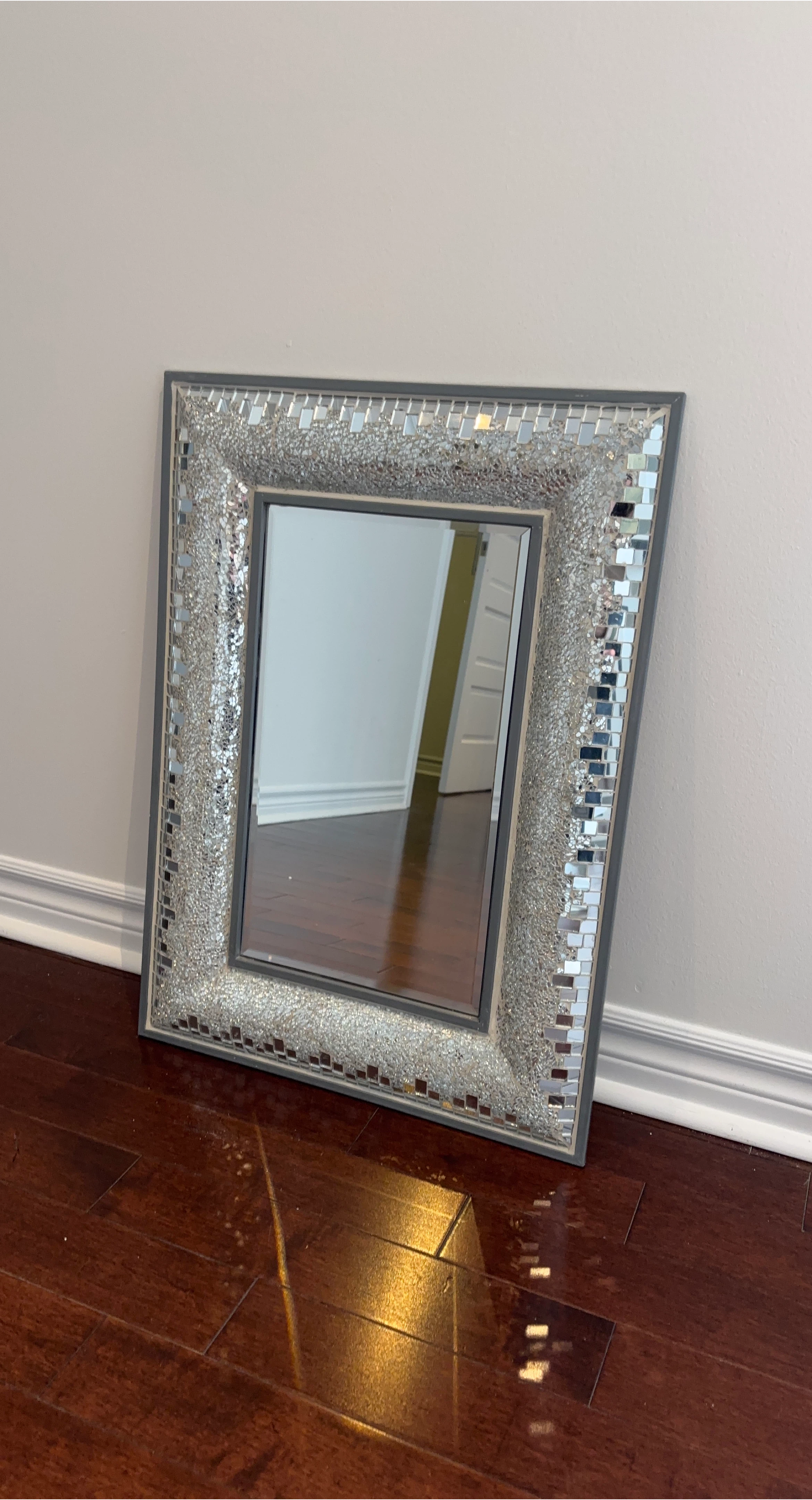 Mosaic Decorative Mirror
