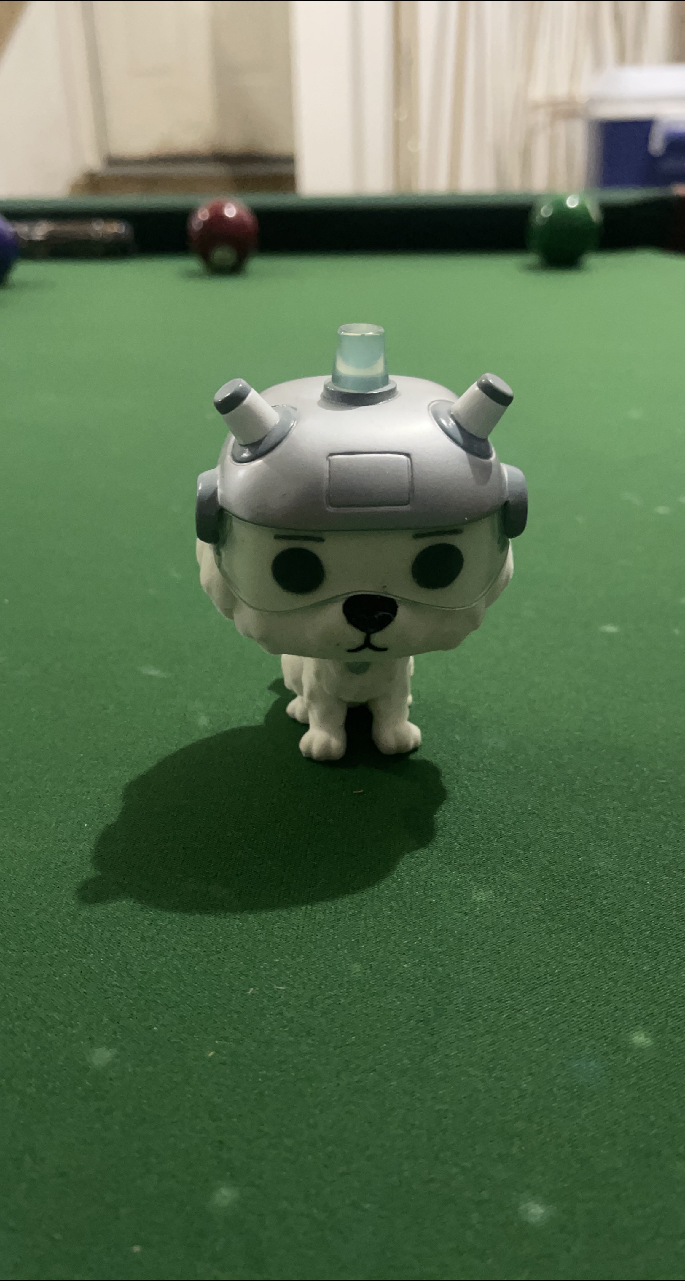 Funko Pop! Vinyl Dog Toy