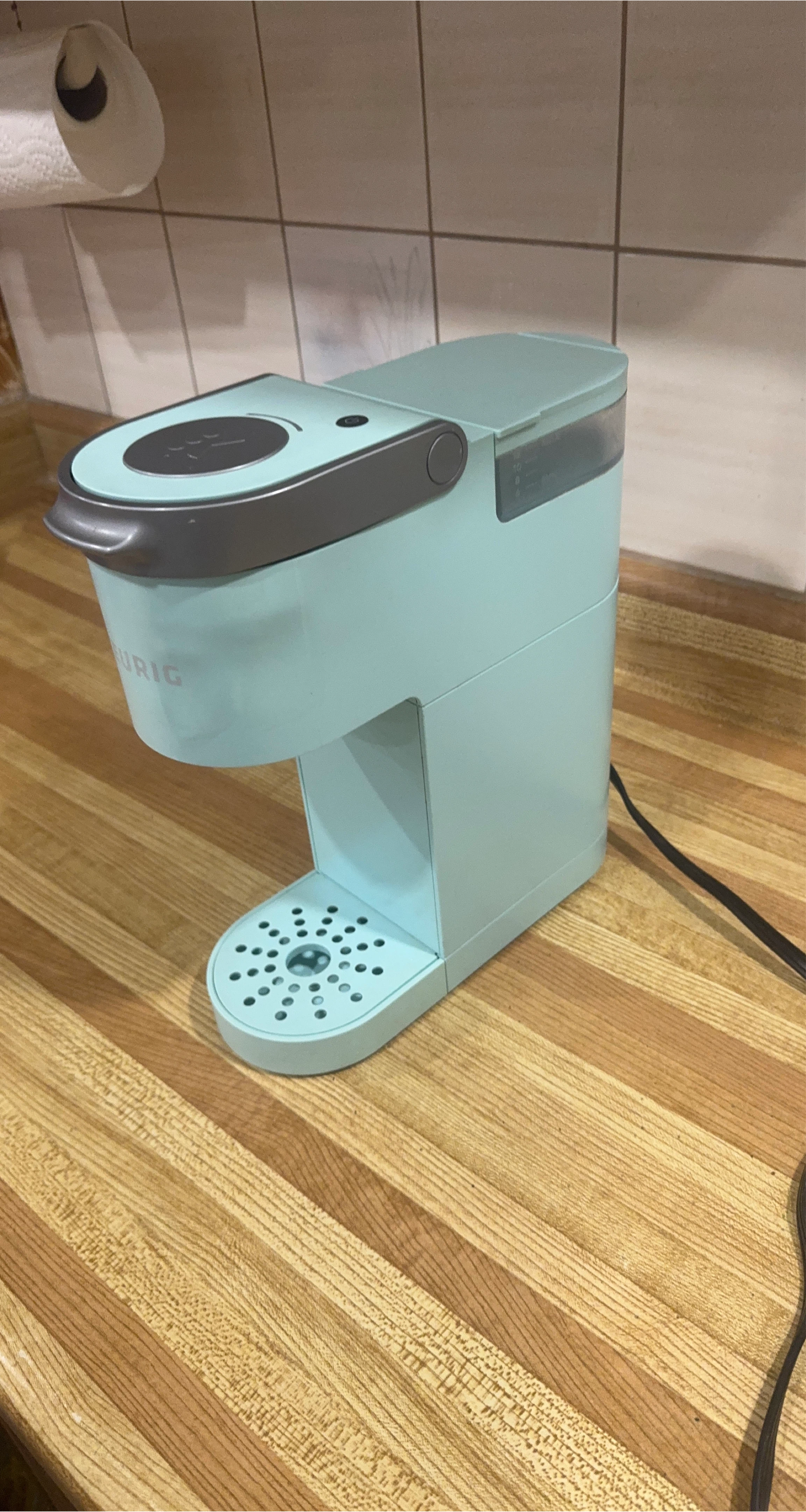 Keurig Single Serve Coffee Maker