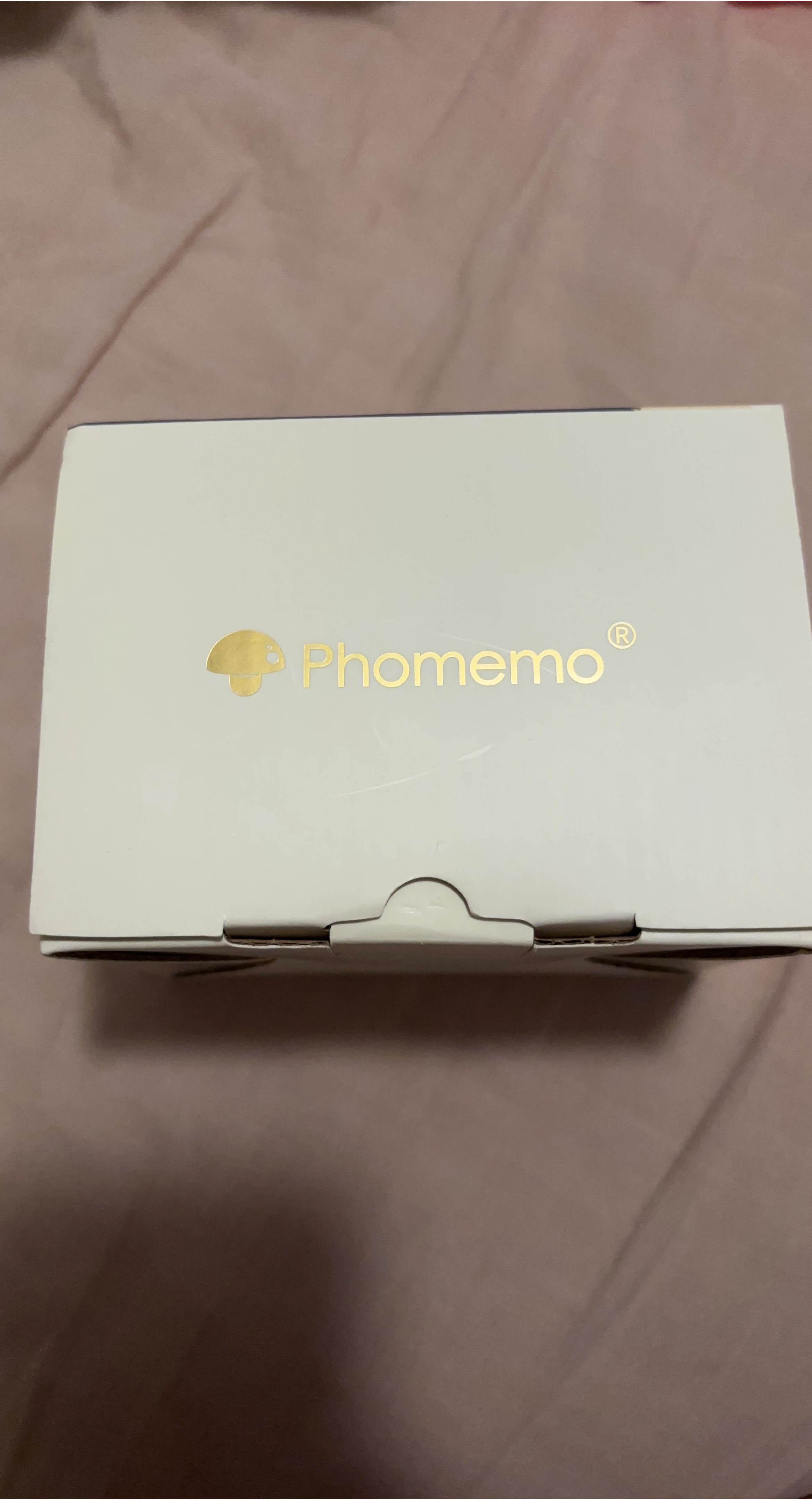 Phomemo Box