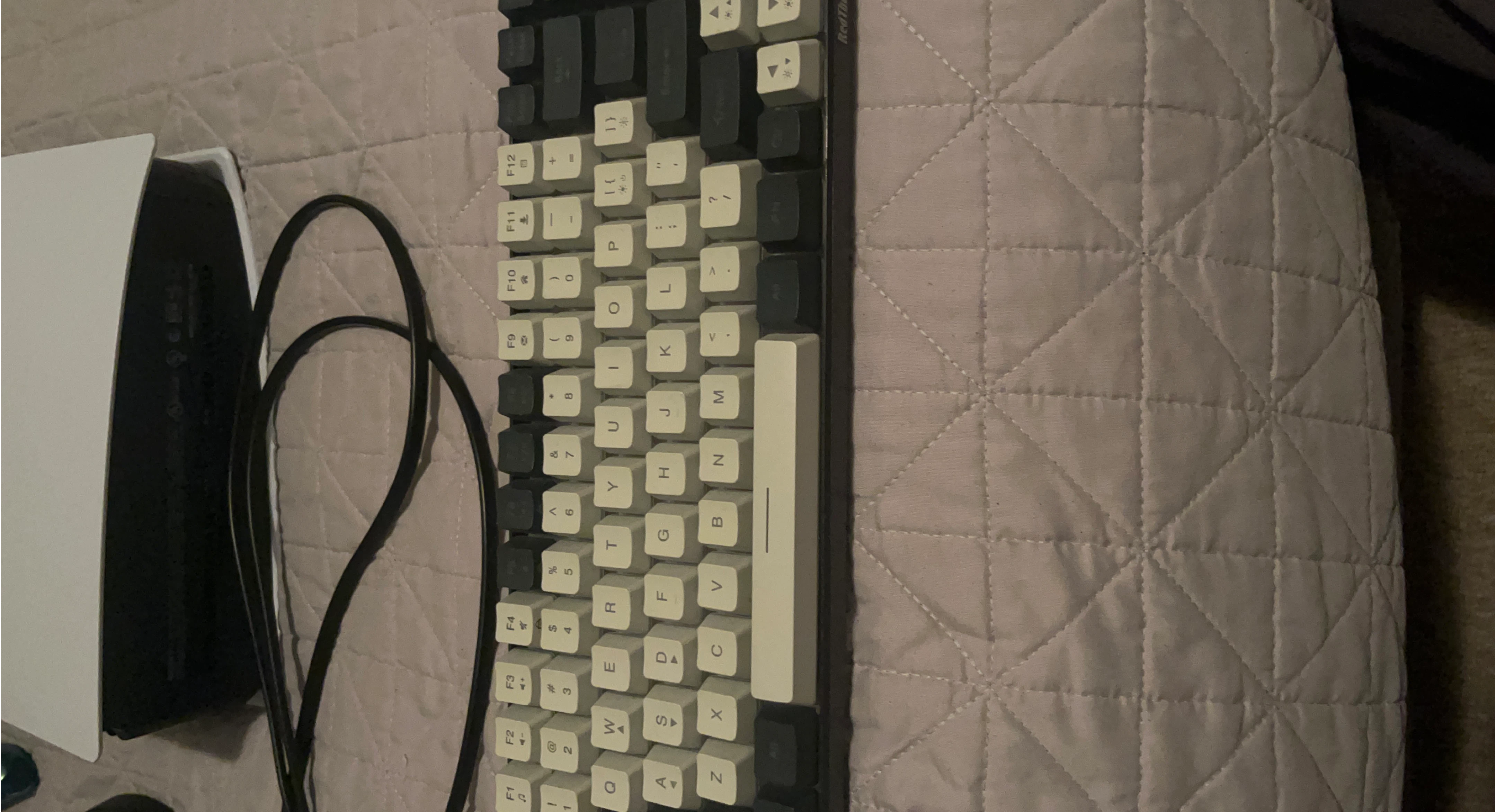 Redragon Mechanical Gaming Keyboard