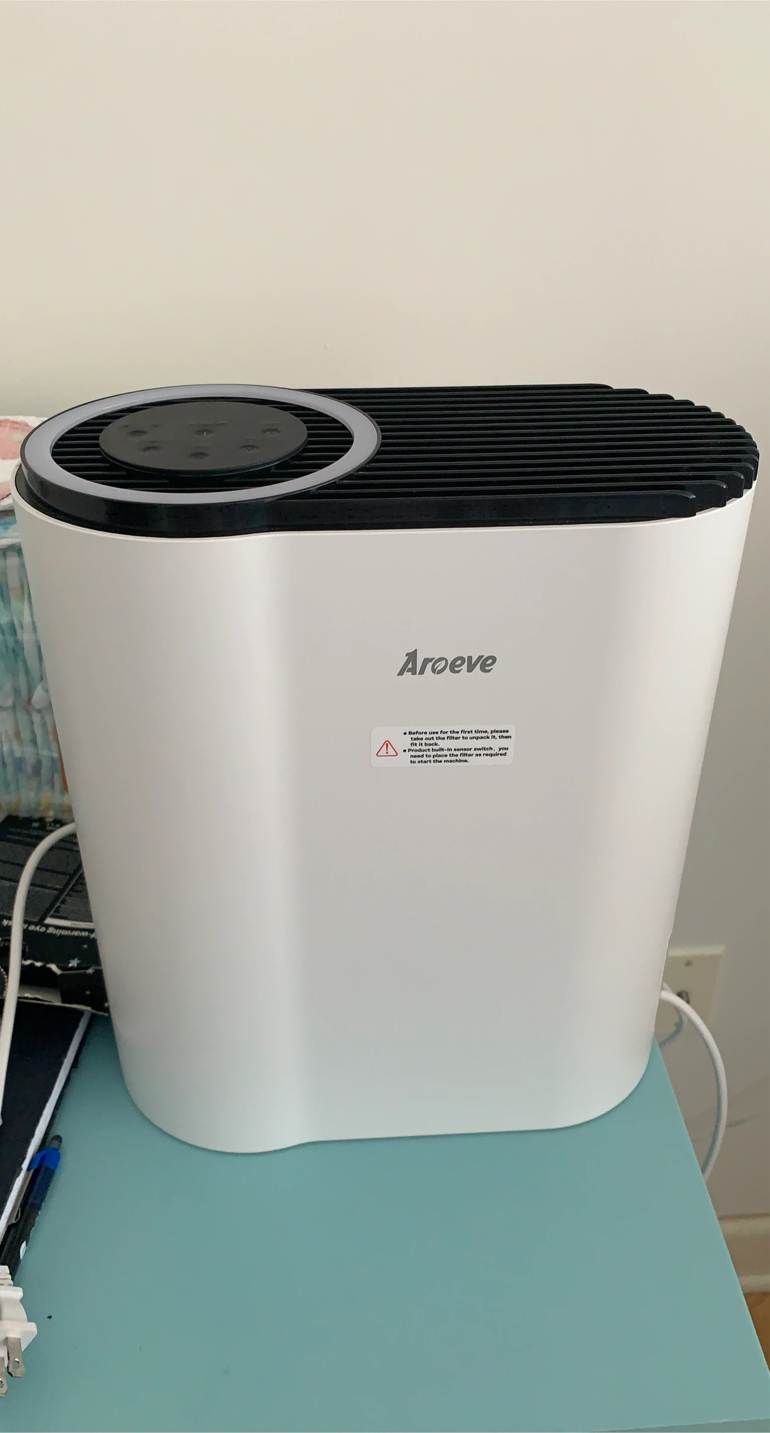 Aroeve Air Purifier