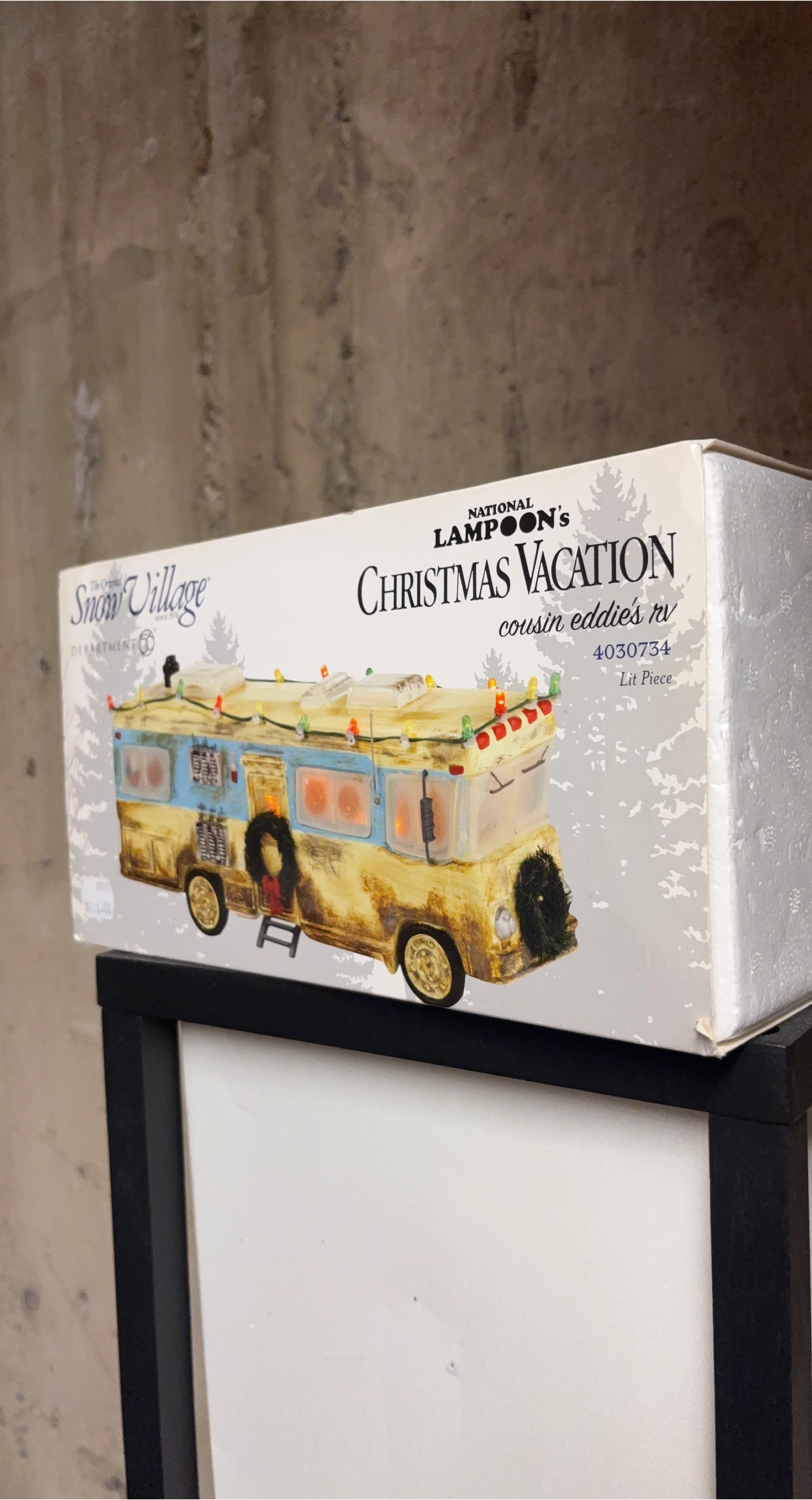 National Lampoon's Christmas Vacation