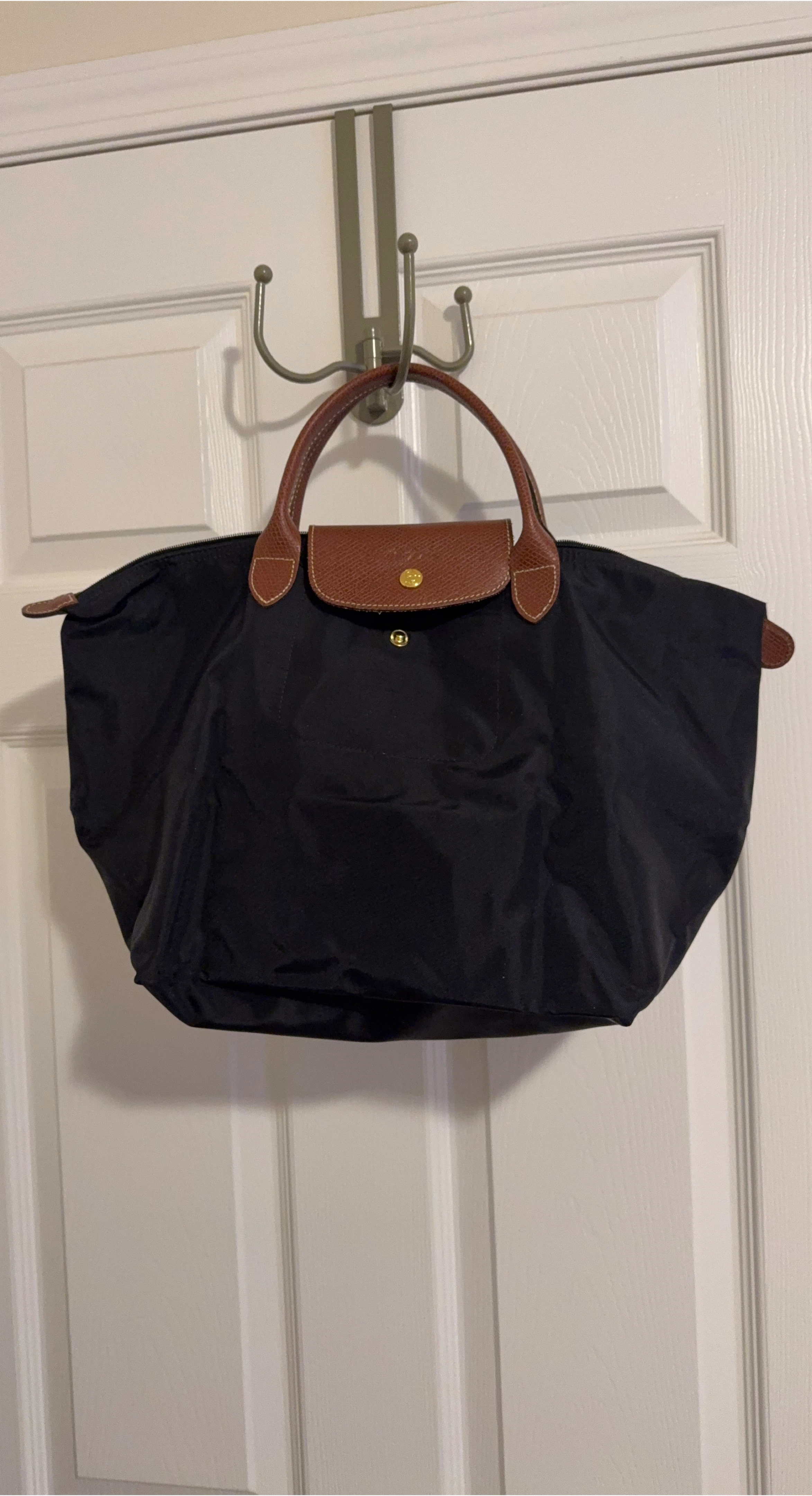 Longchamp Le Pliage Tote Bag