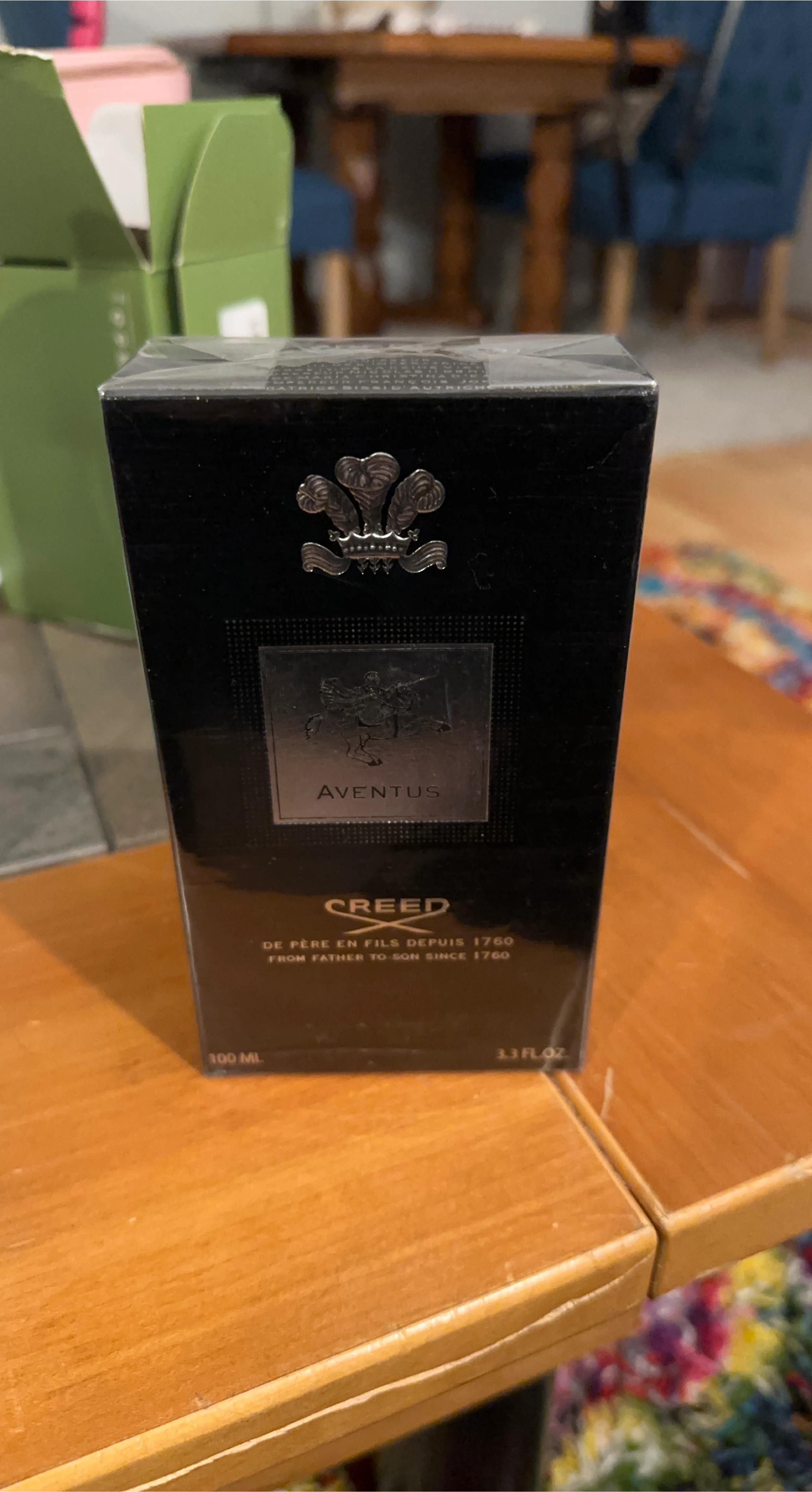 Creed Aventus Eau de Parfum 100ml