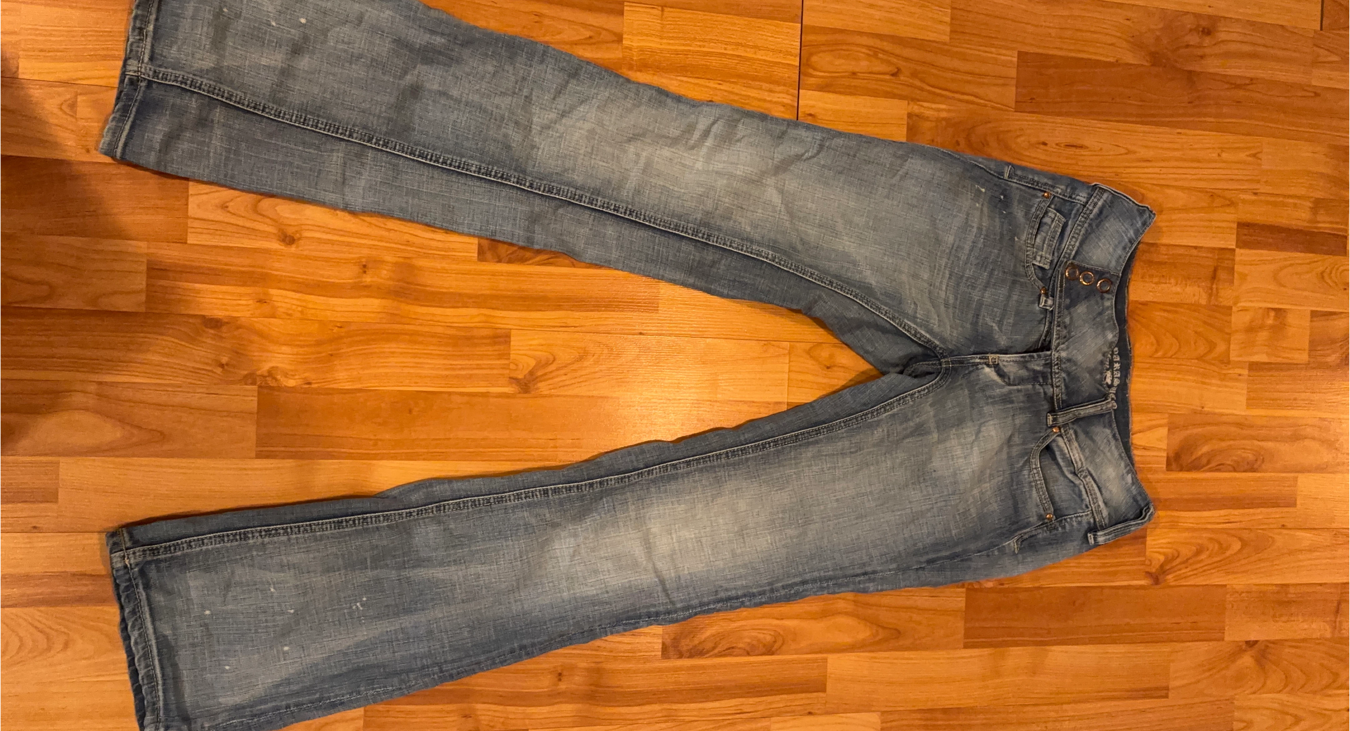 PARASUCO Denim Legend Jeans