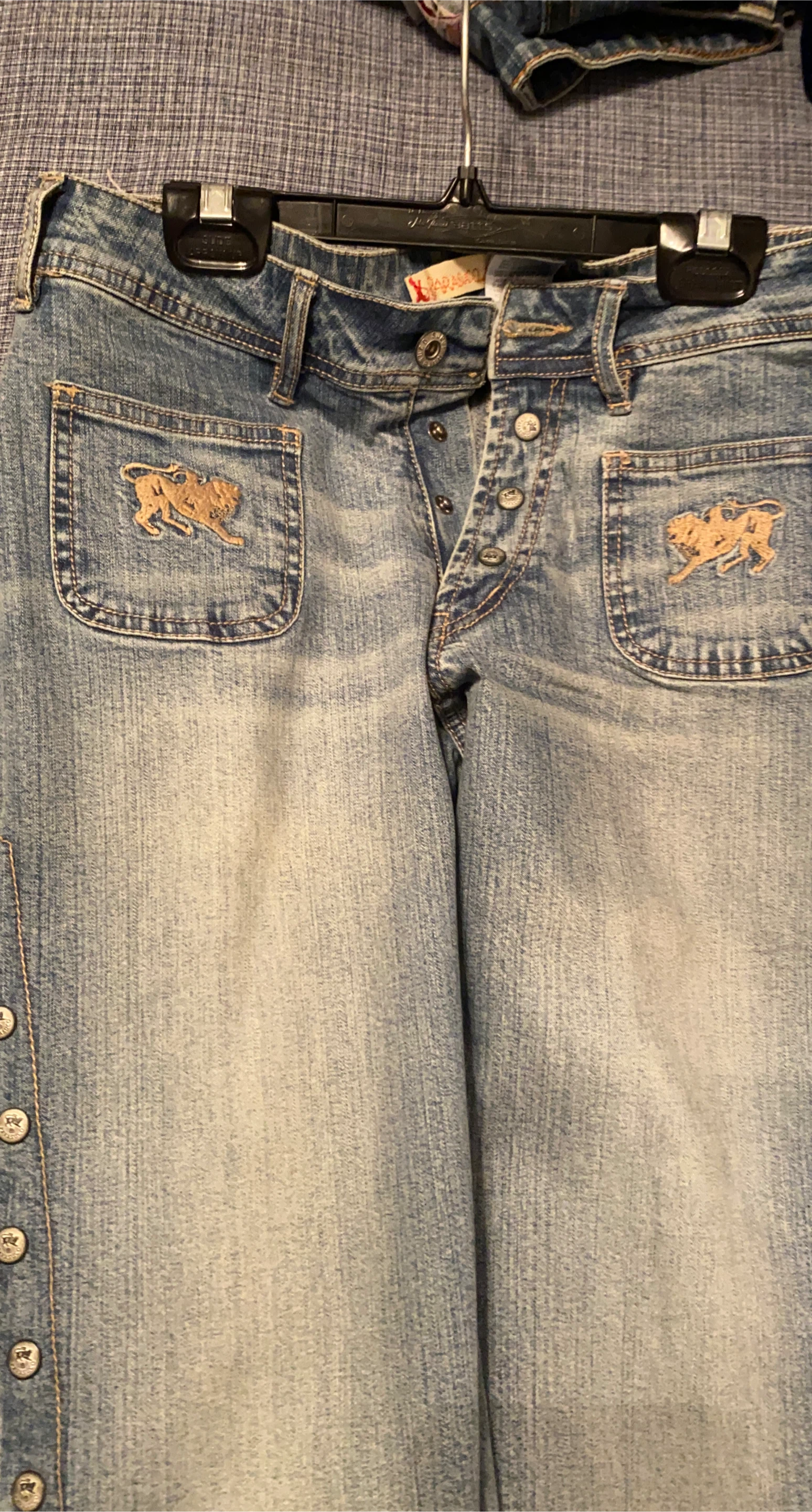 Parasuco Jeans