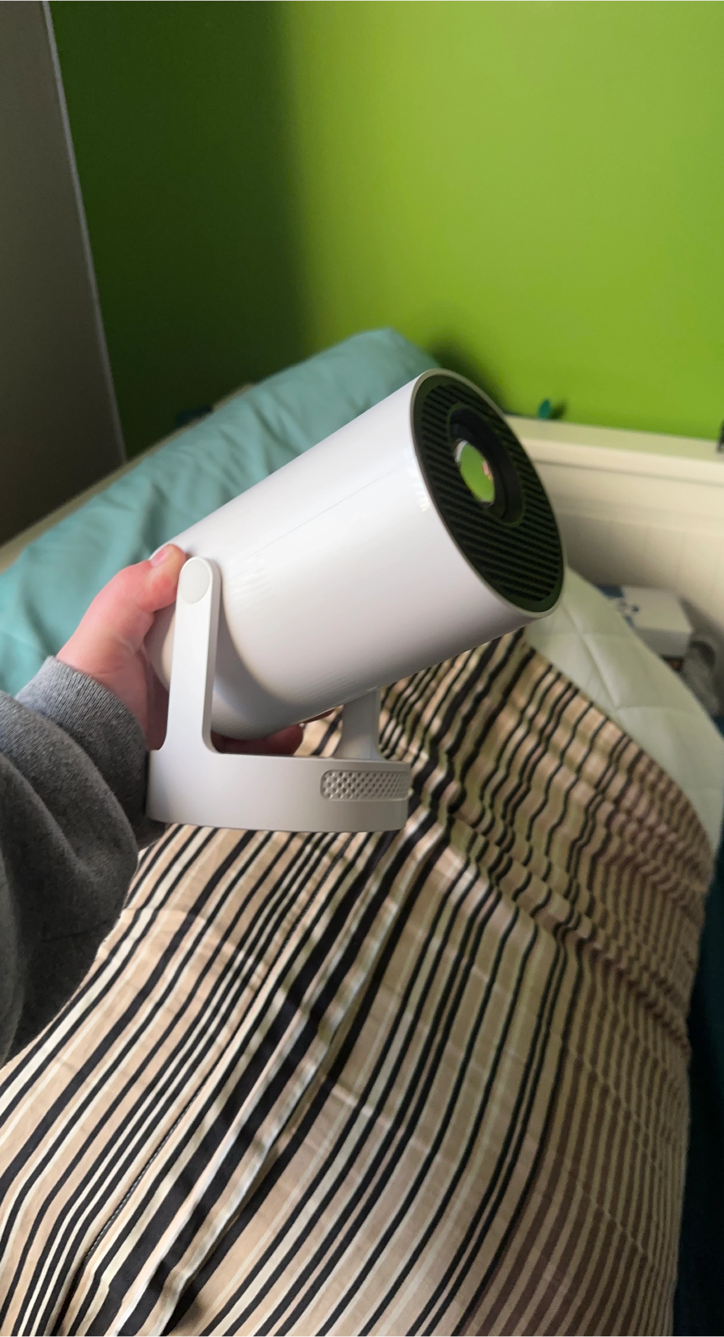 Freestyle Projector