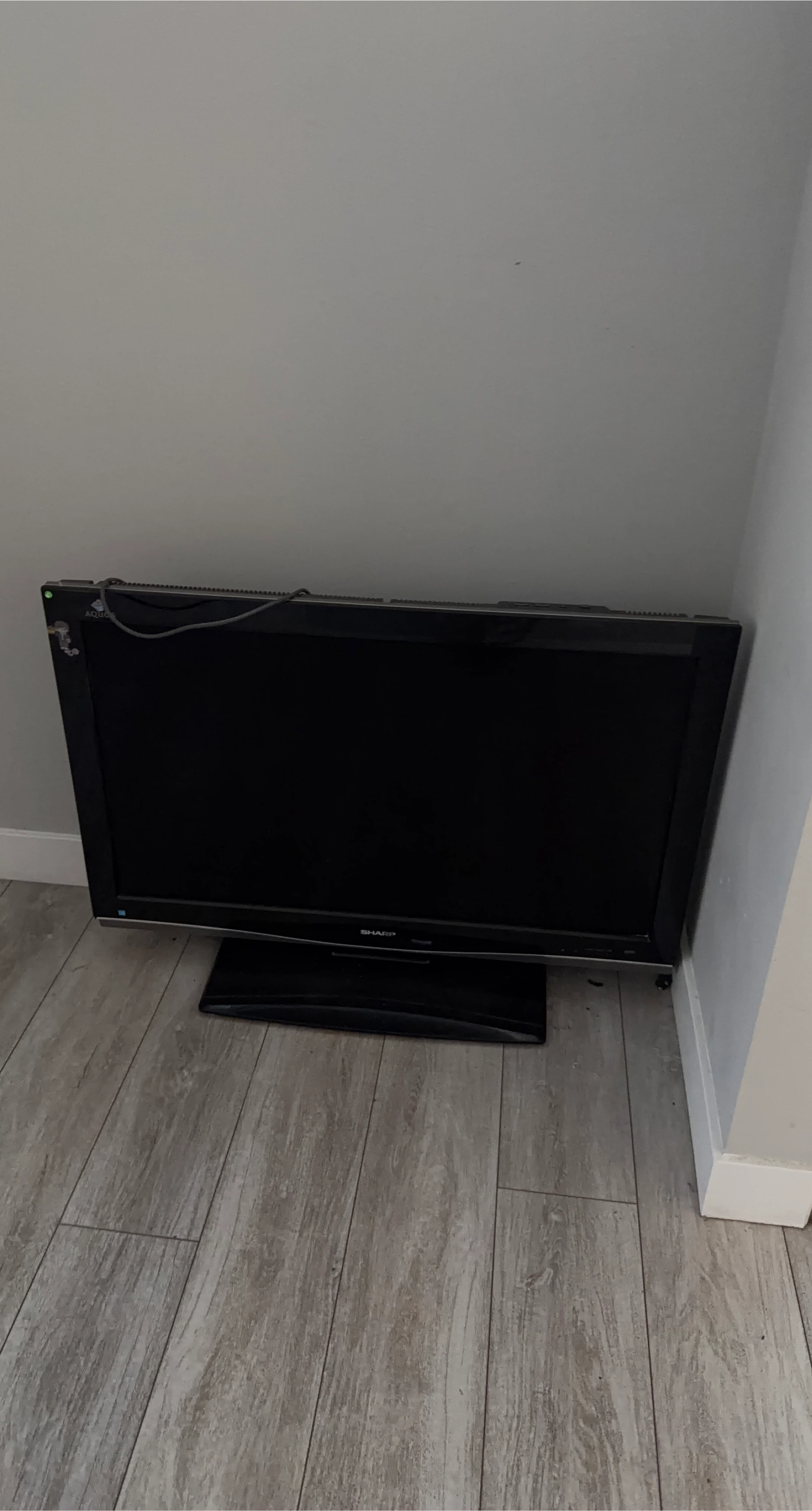Sharp AQUOS TV