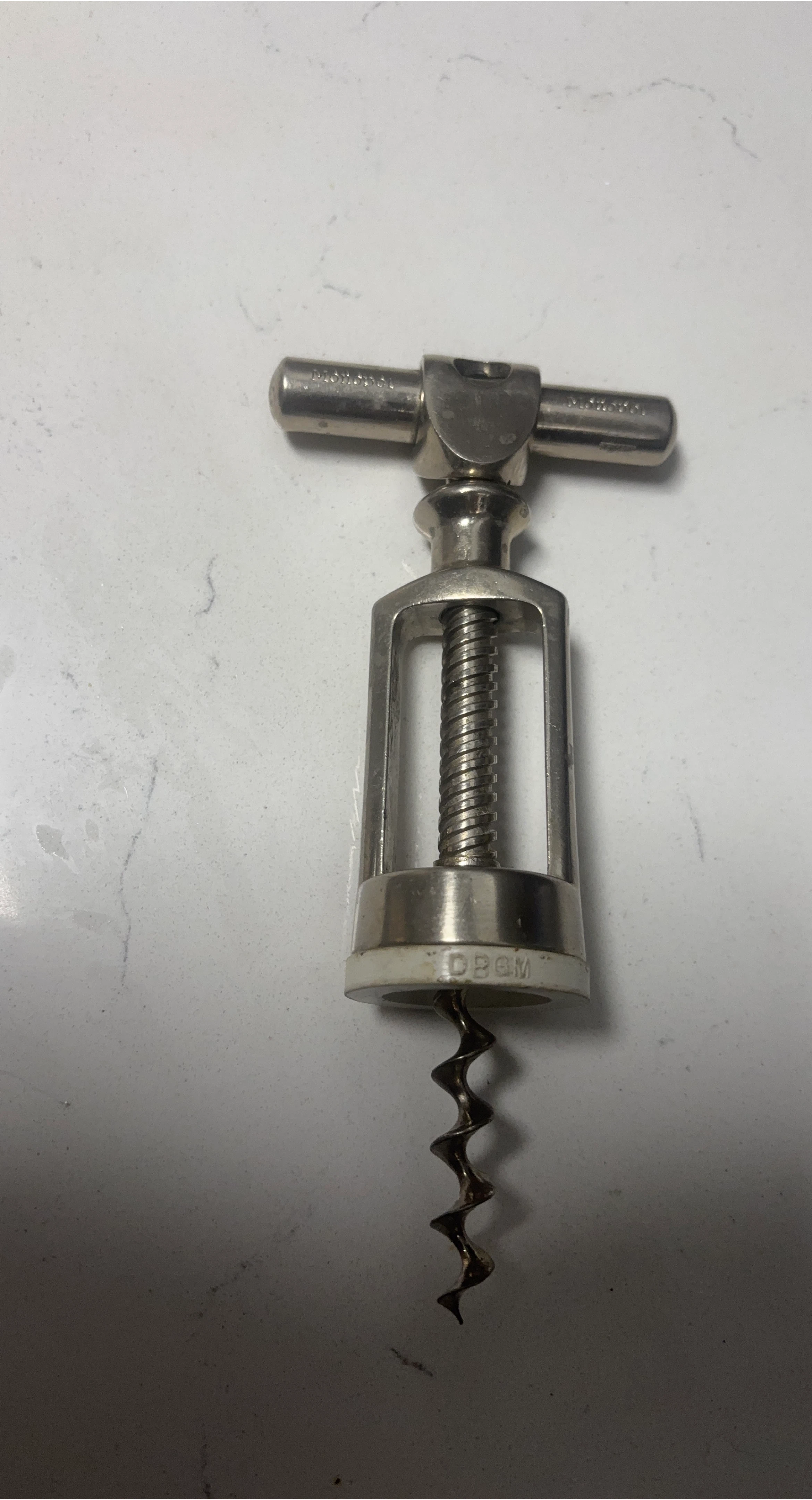 Monopol Corkscrew Wine Opener