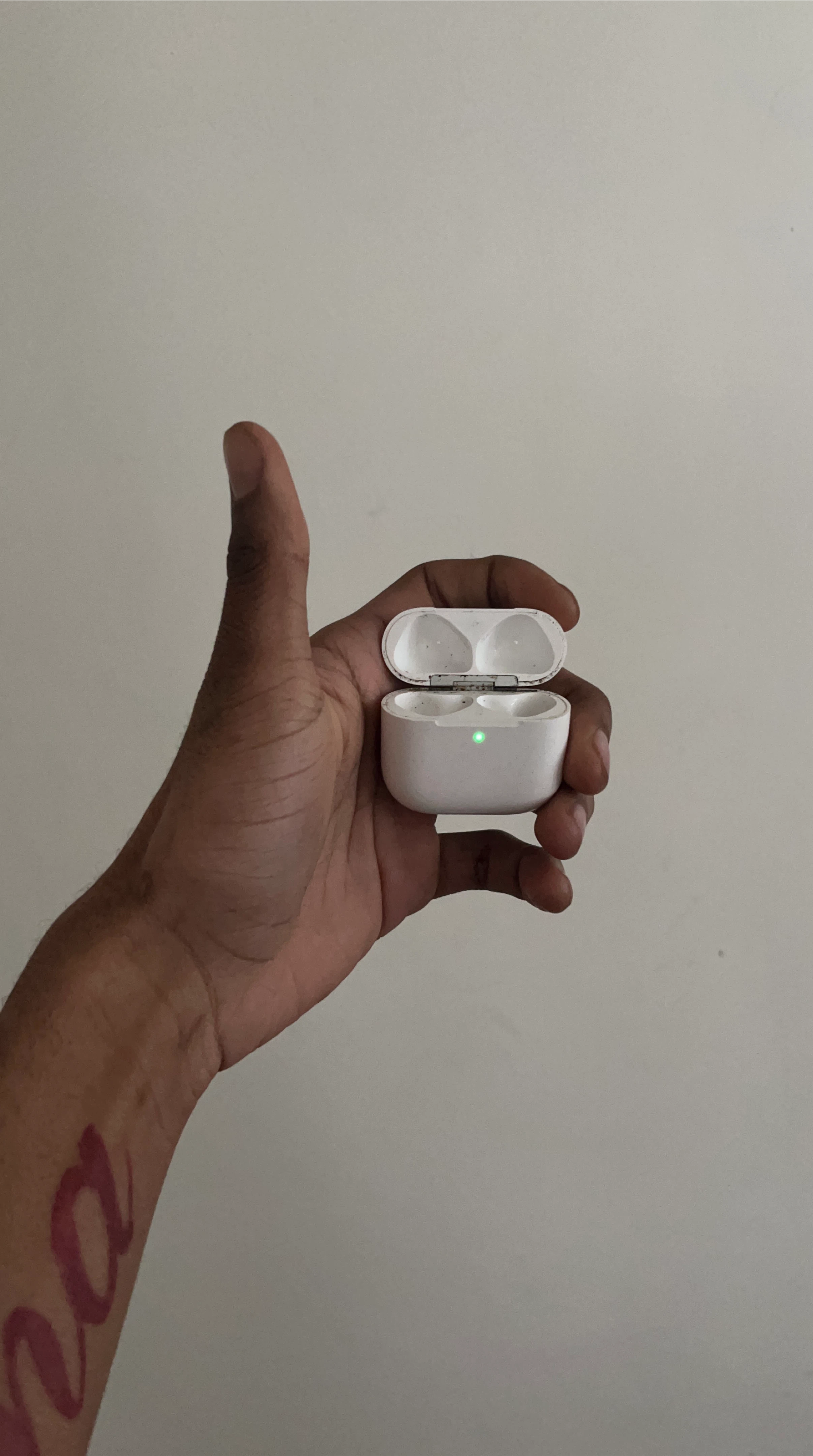 Apple AirPods Pro Charging Case