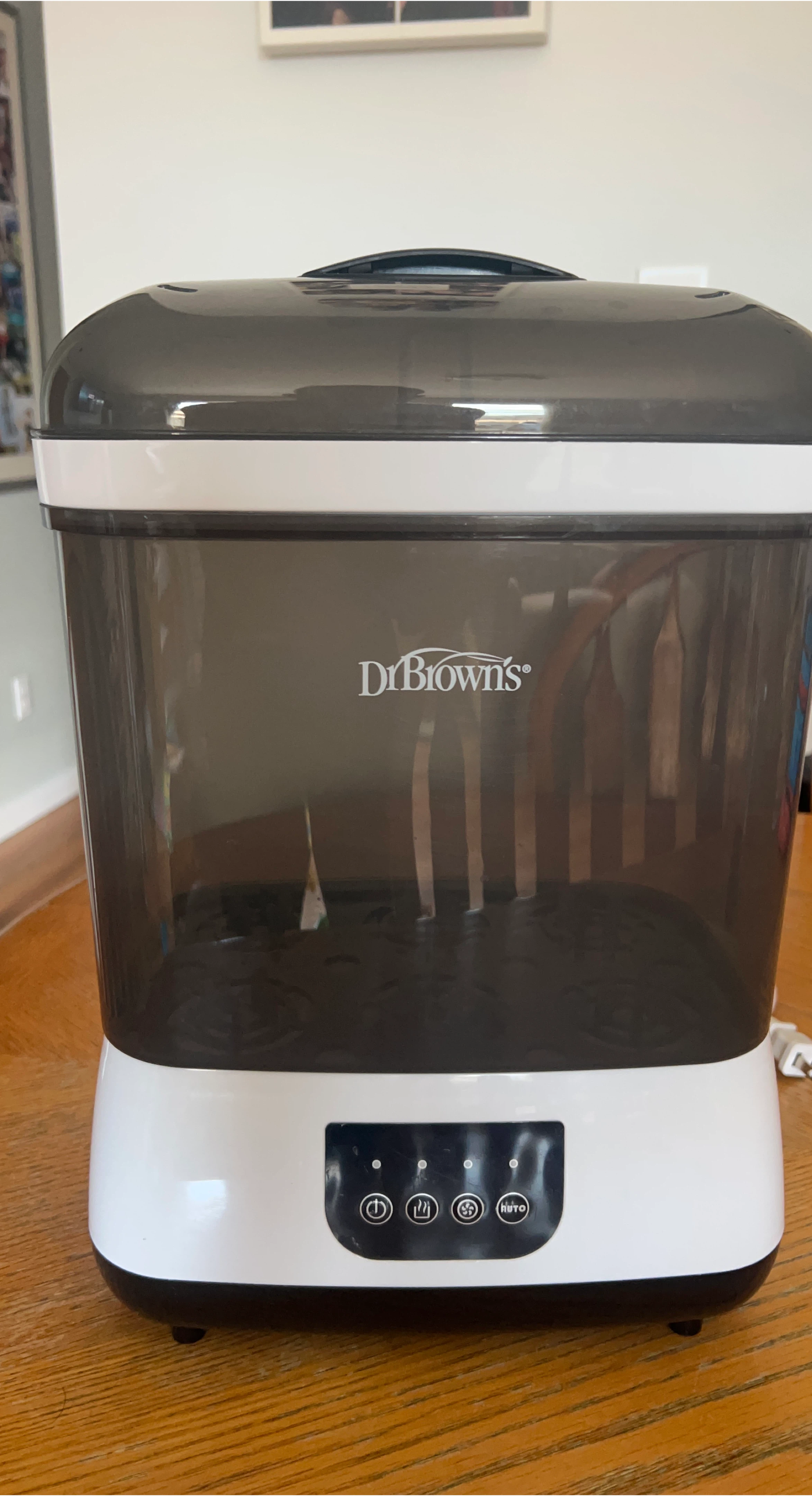 Dr. Brown's Sterilizer
