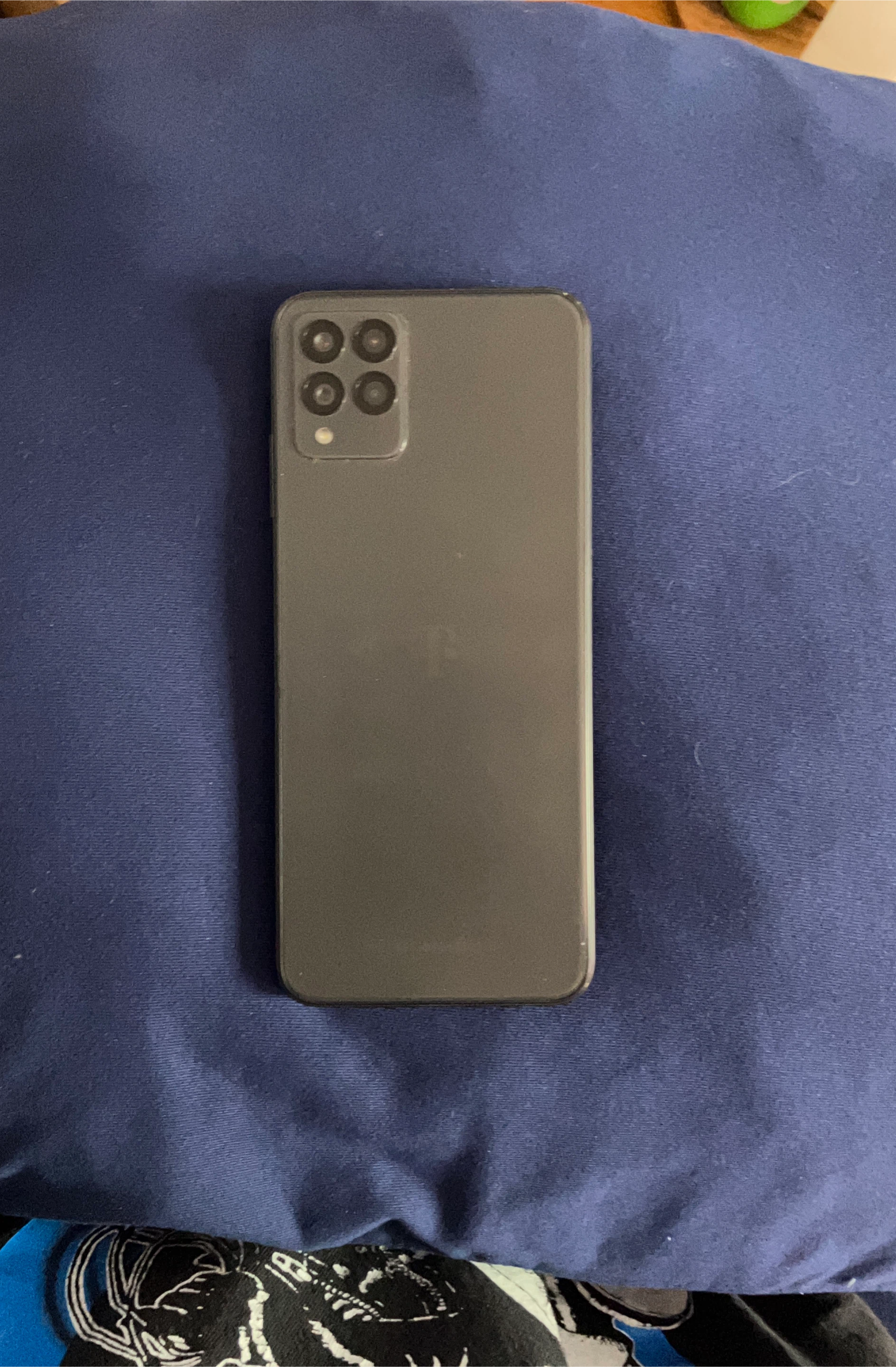 T-Mobile REVVL 6 5G Smartphone
