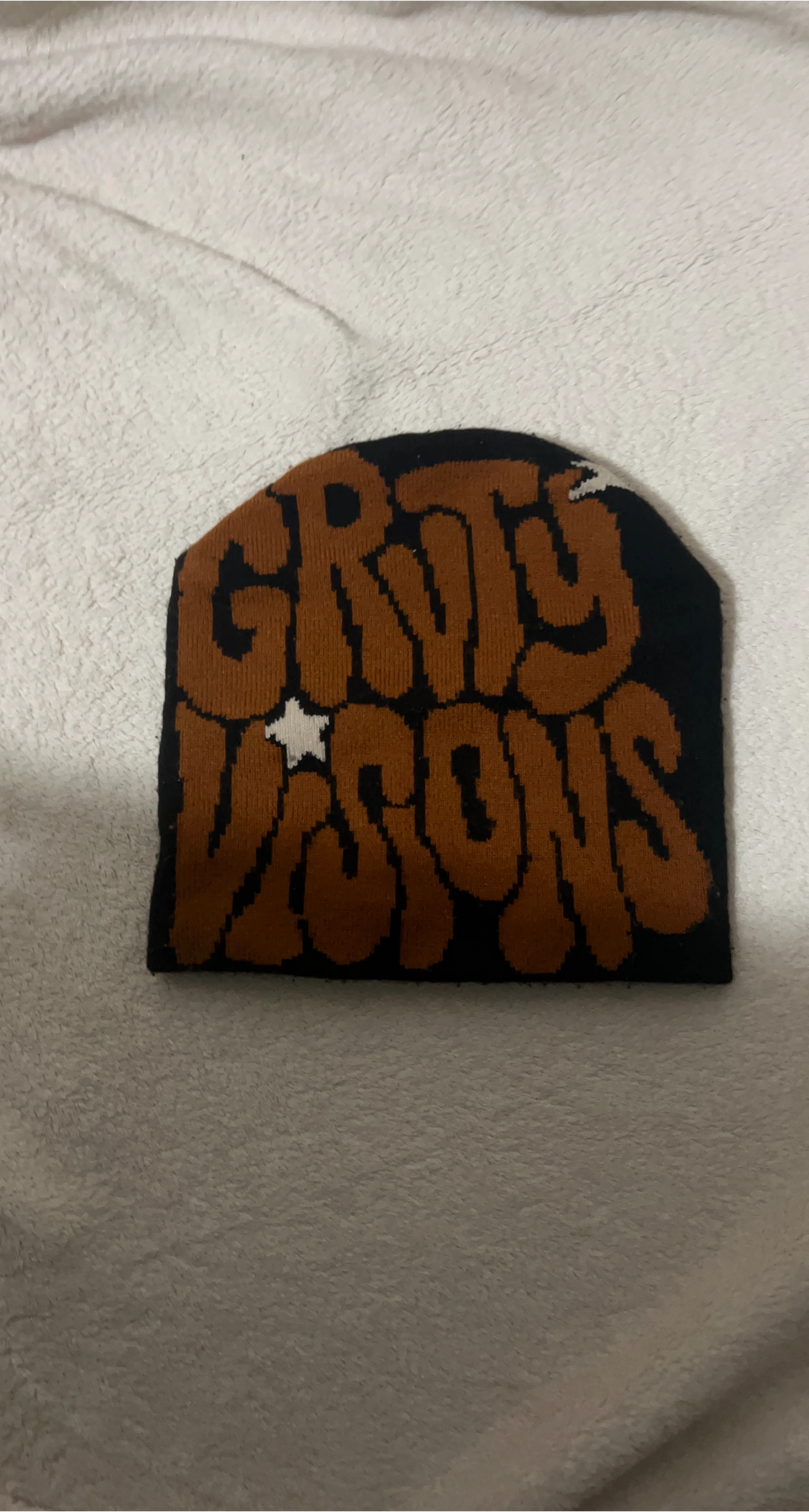 Groty Visions Beanie
