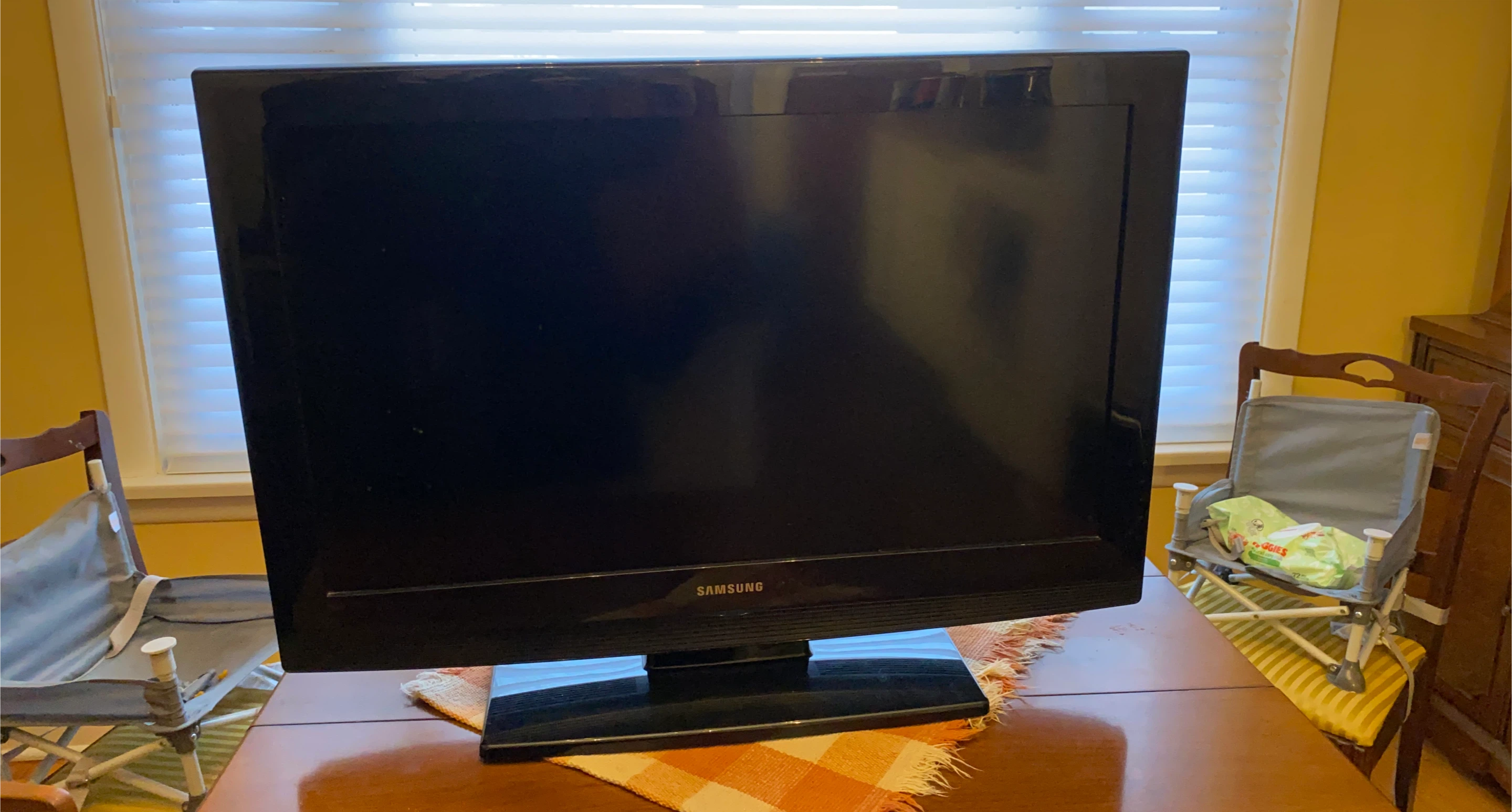Samsung TV