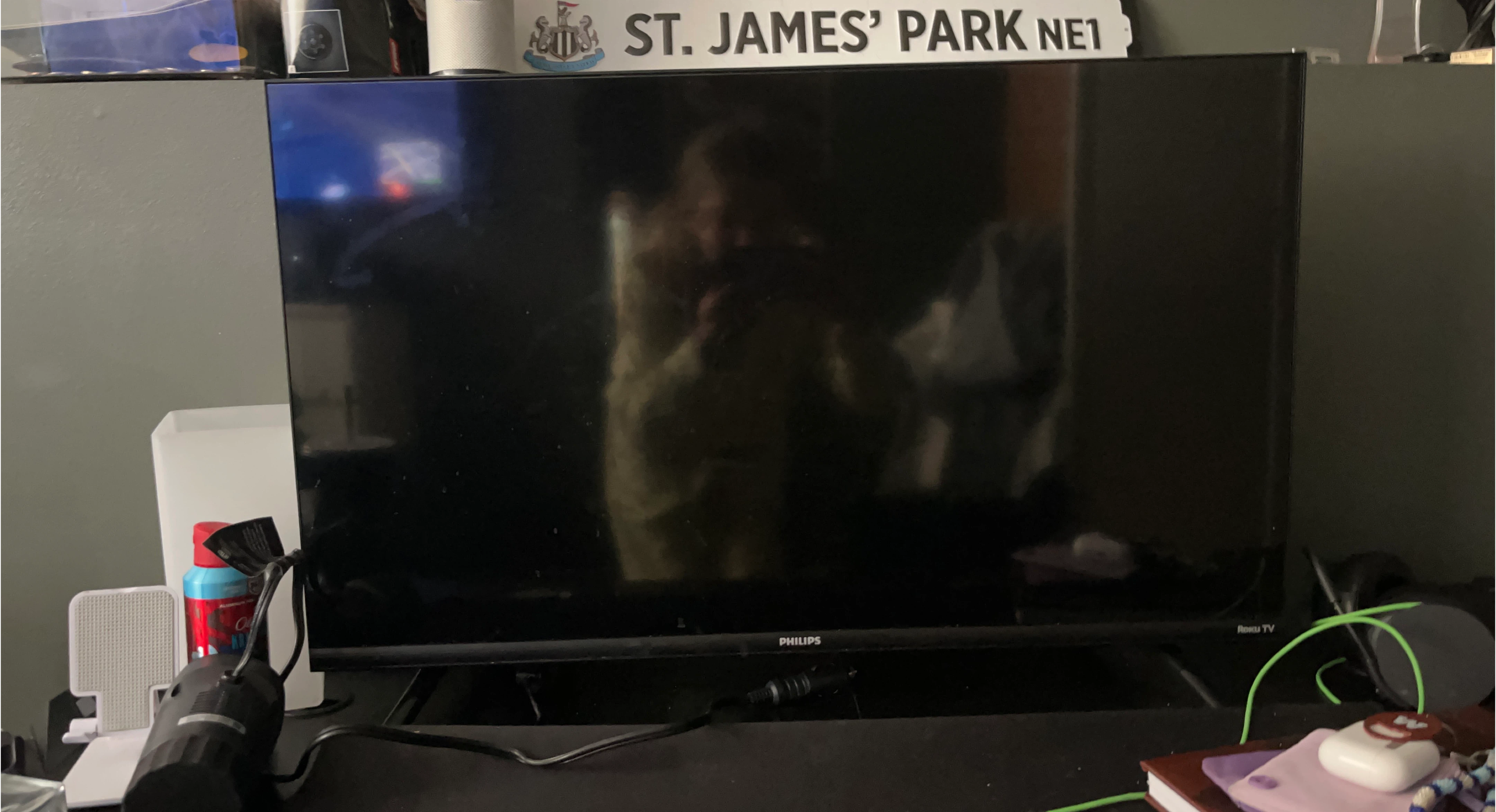 Philips Roku TV