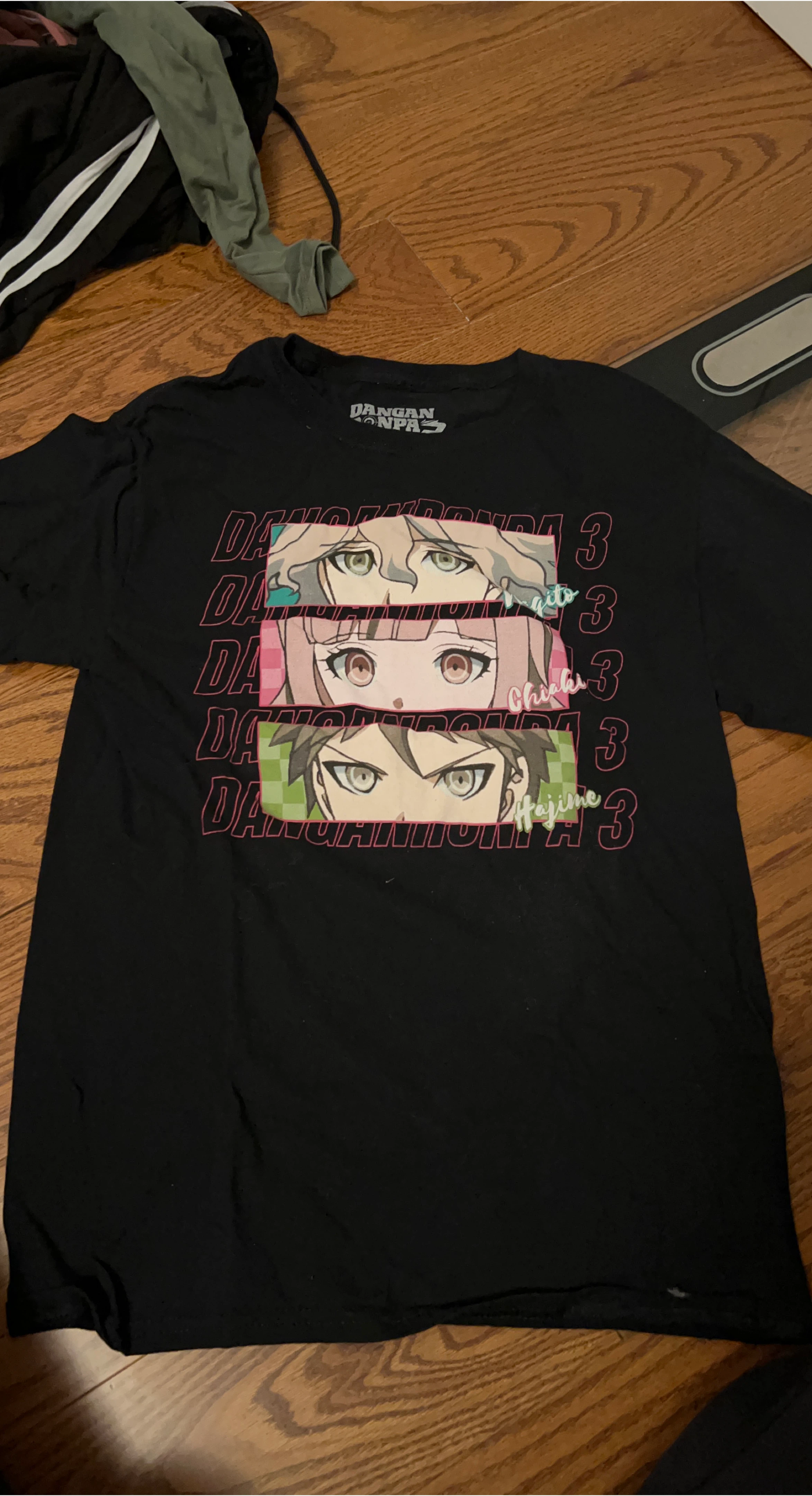 Danganronpa 3 T-Shirt