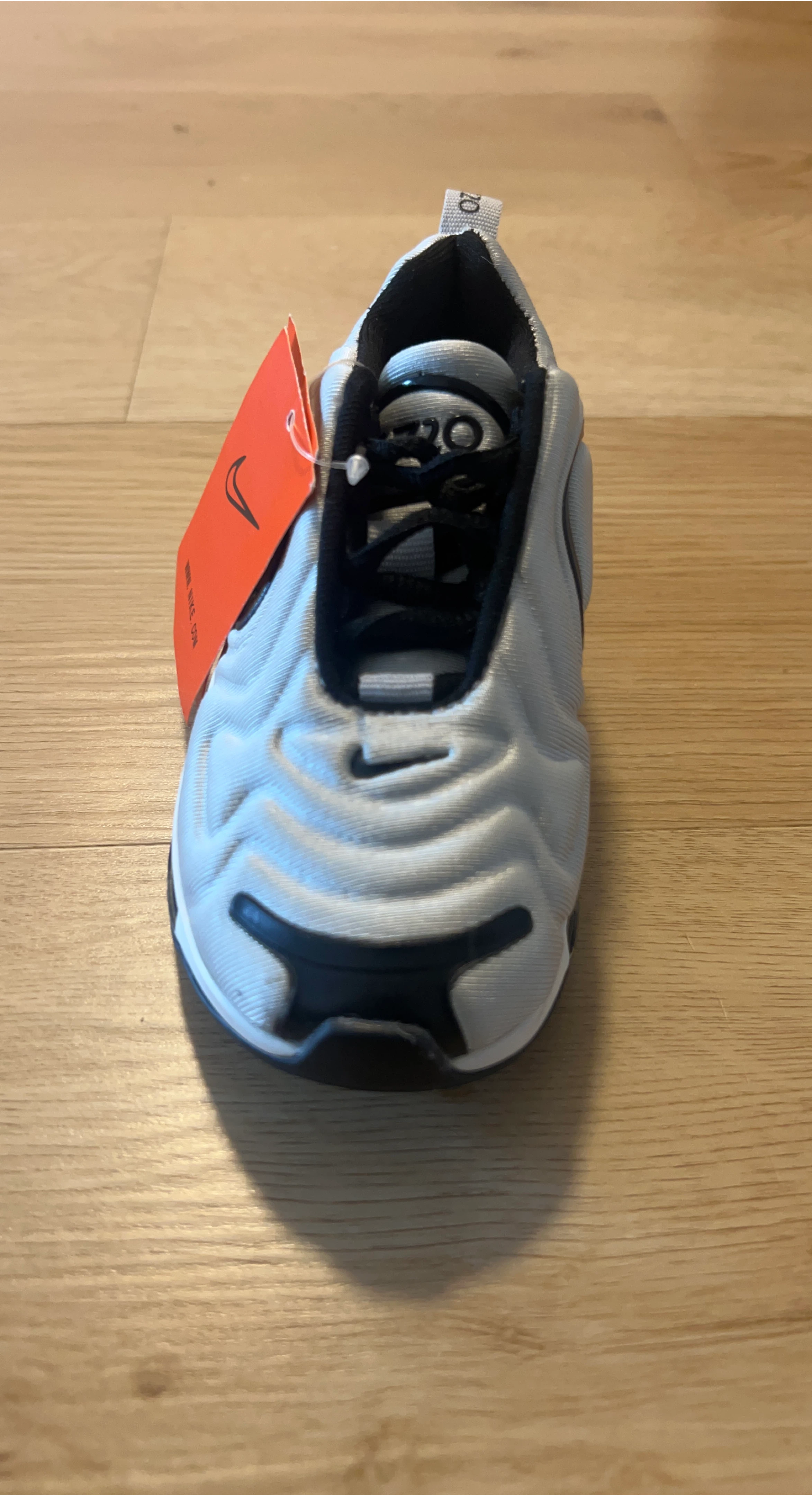 Nike Air Max 720 GS Shoes