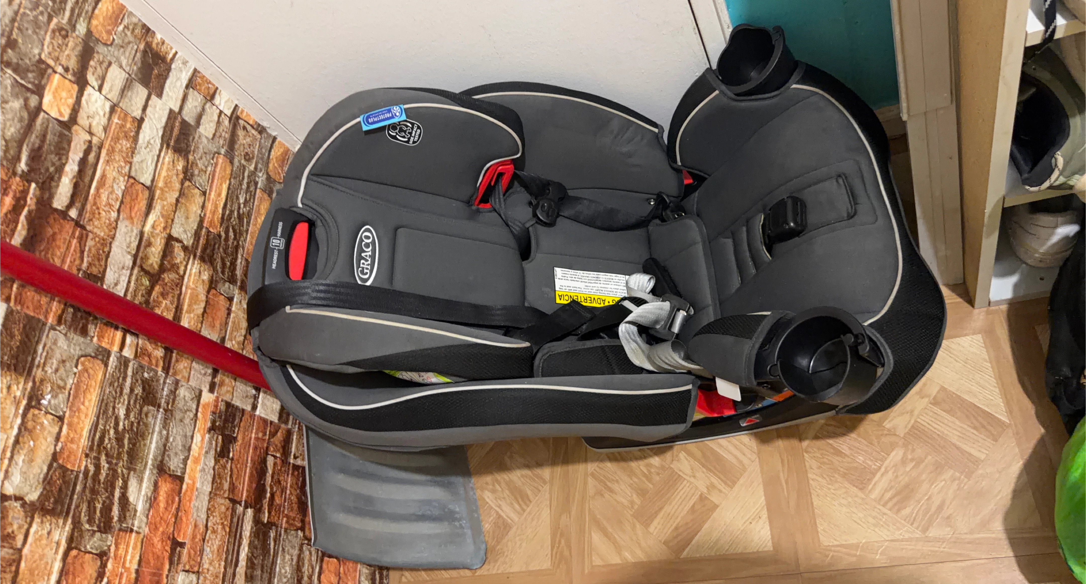 Graco Car Seat
