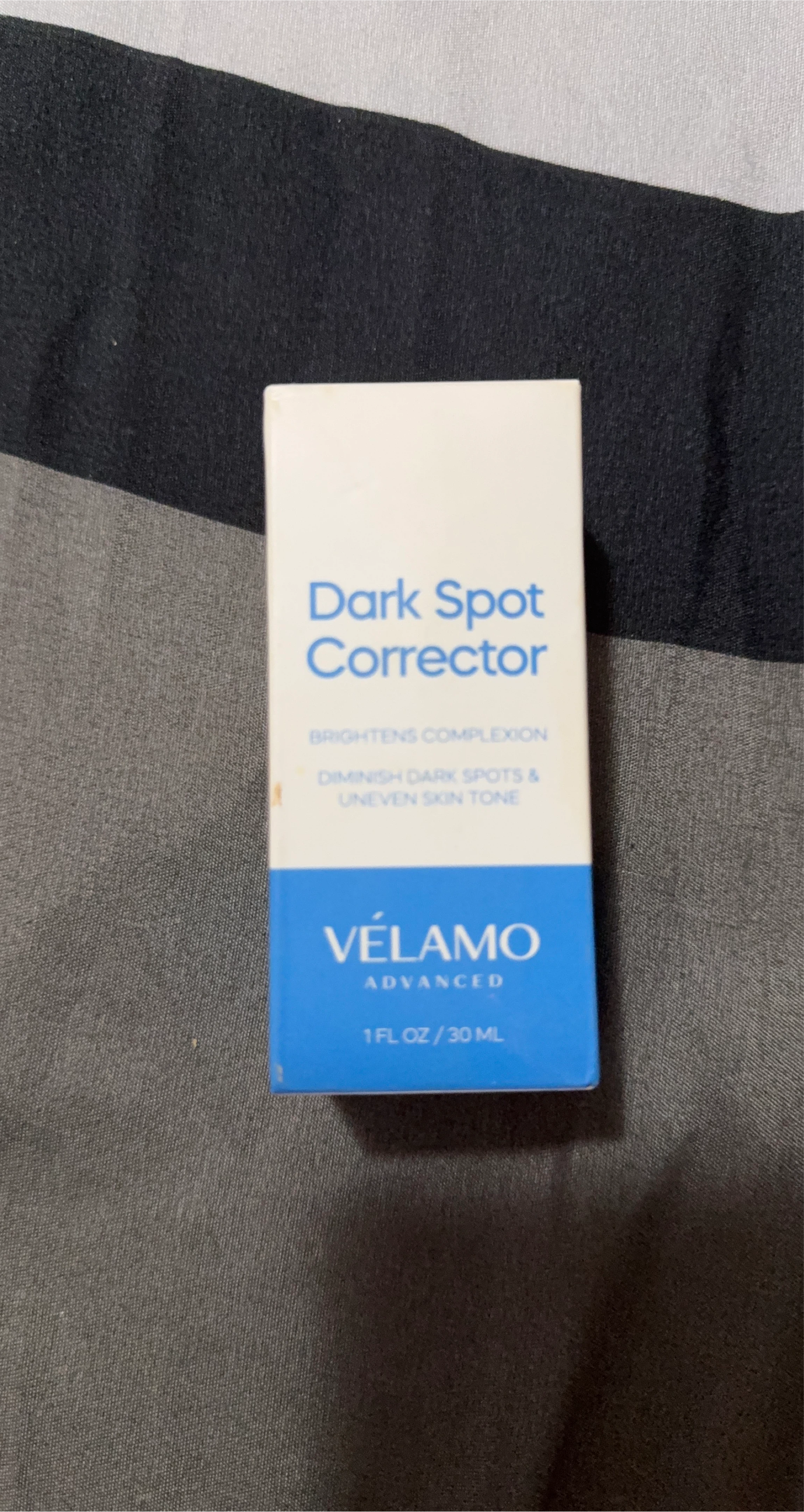 Vlamo Advanced Dark Spot Corrector 30 ML