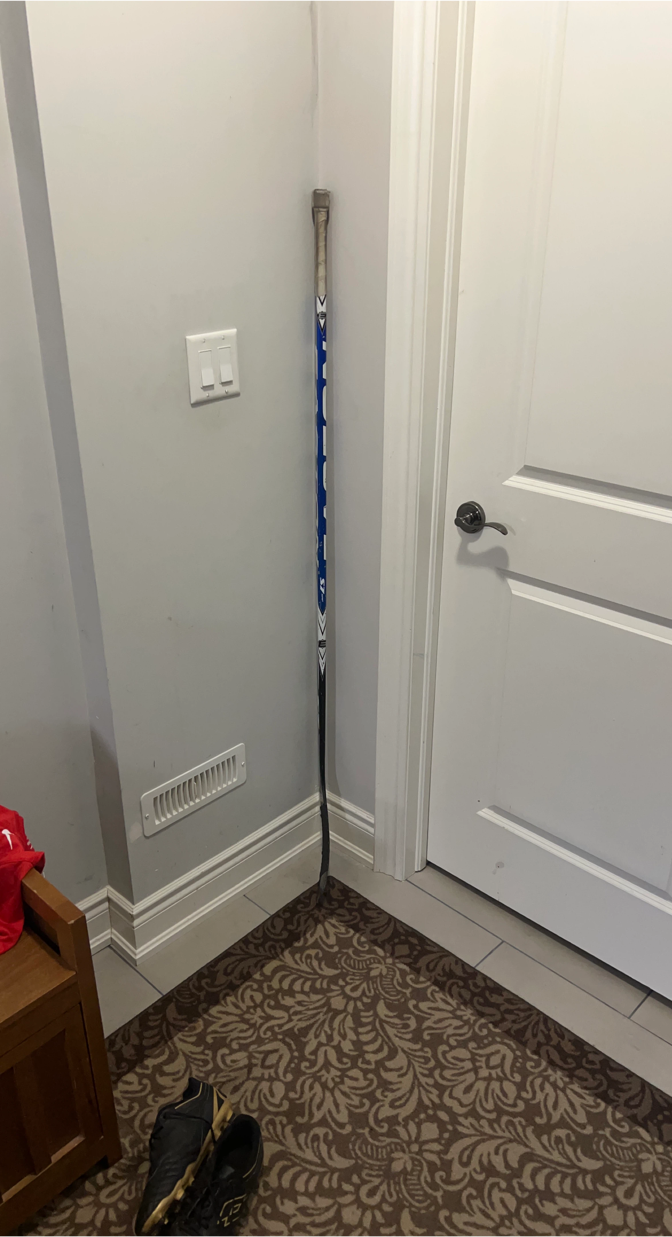 CCM Hockey Stick