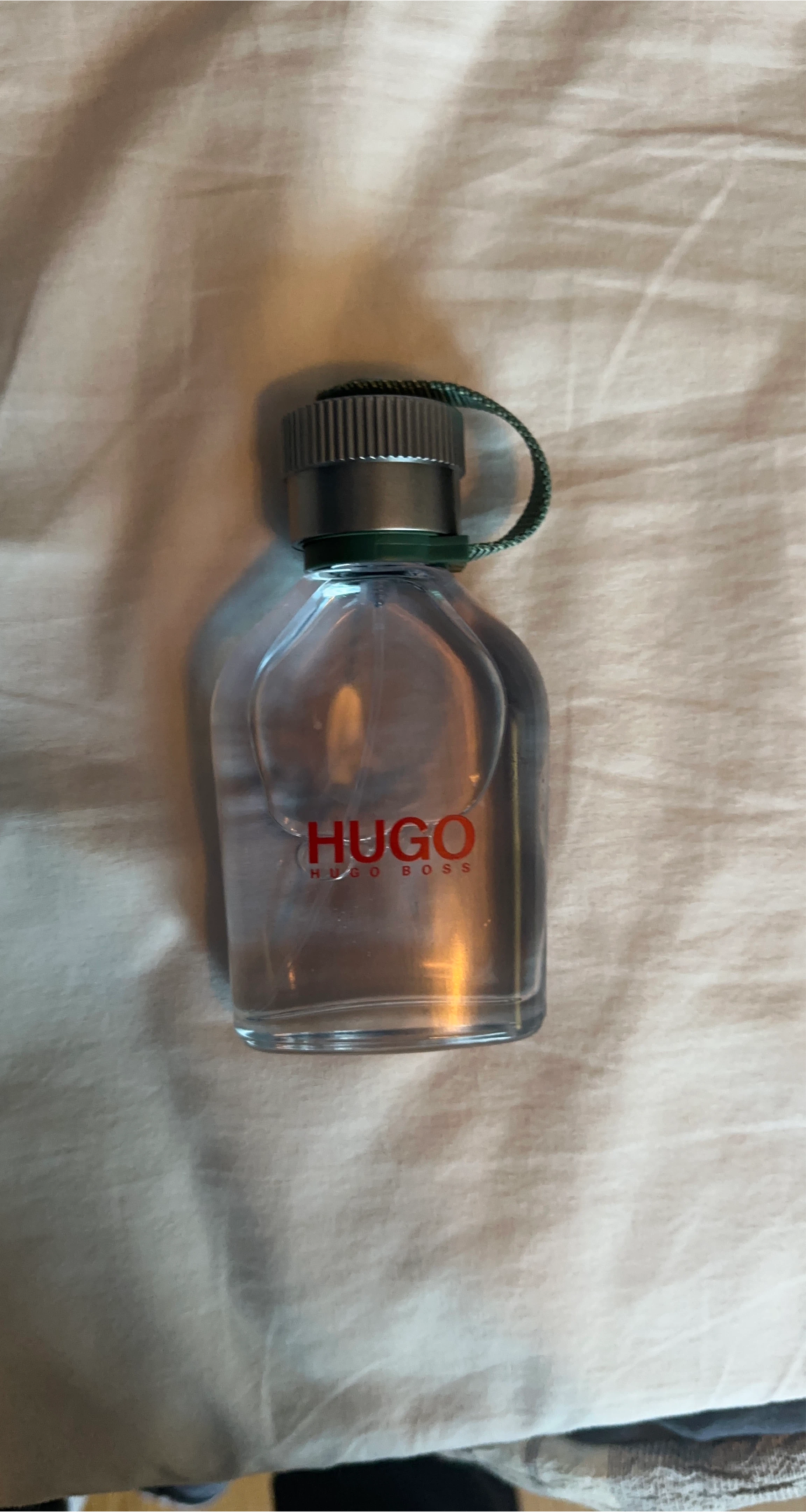 Hugo Boss Eau de Toilette for Men