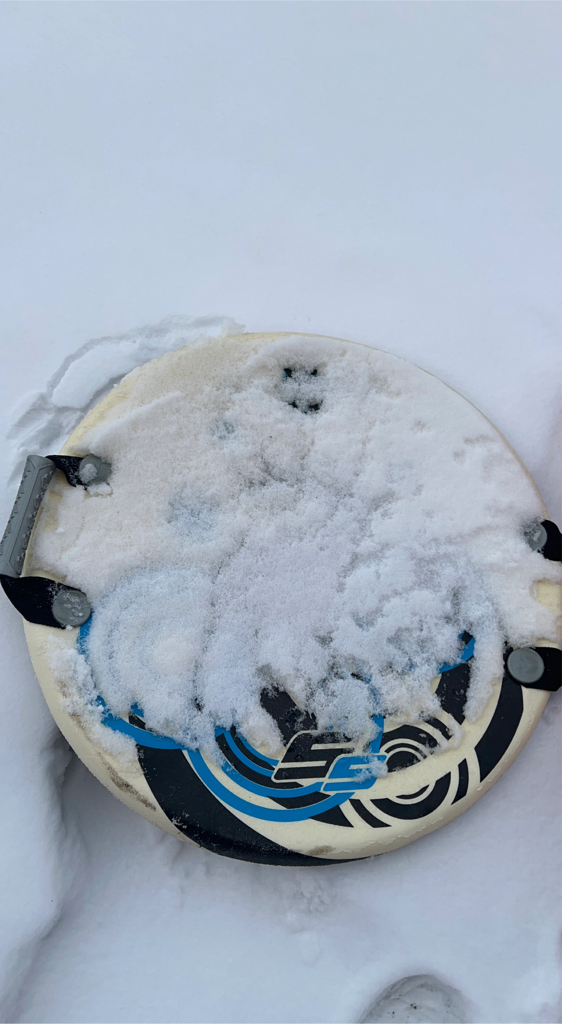 Snowslider Snow Tube